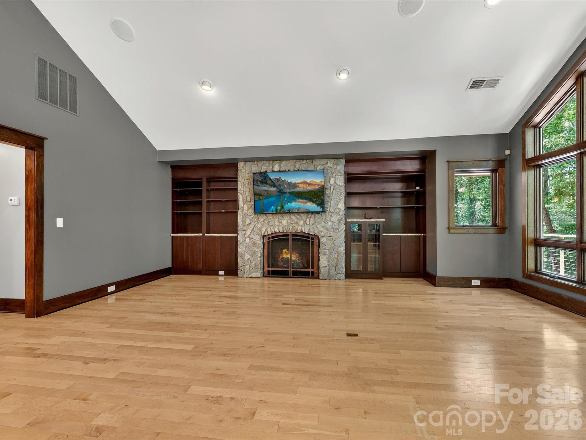 Pages Pond - Residential