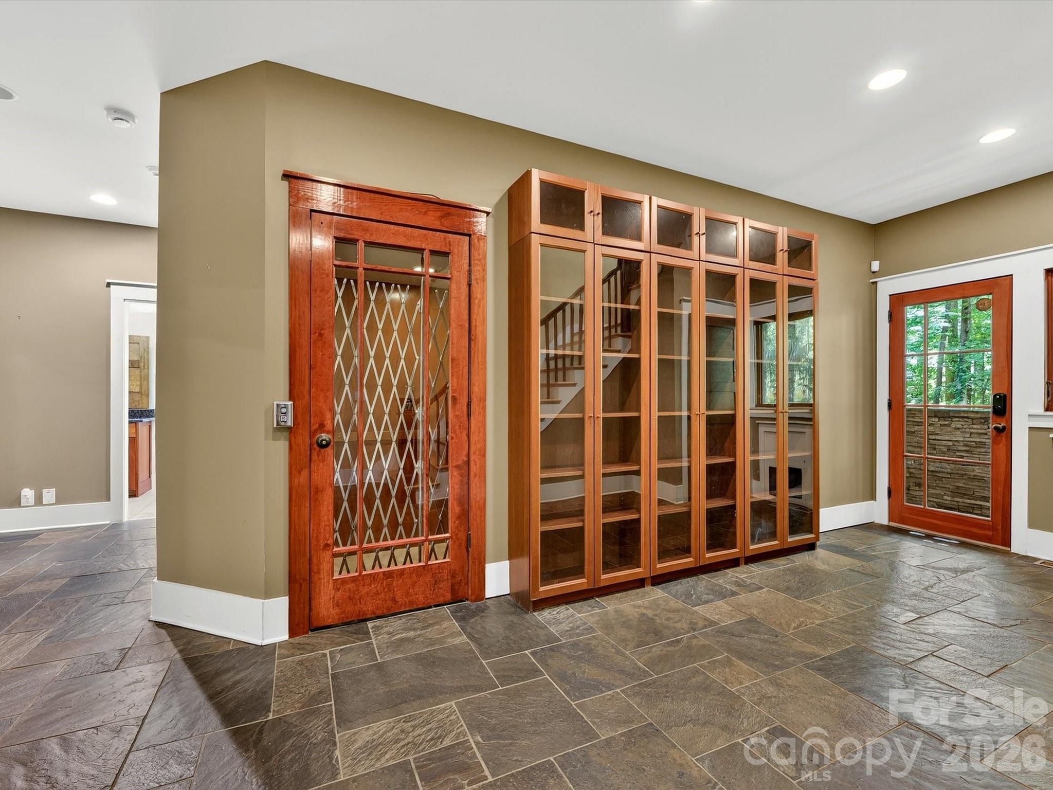 Pages Pond - Residential