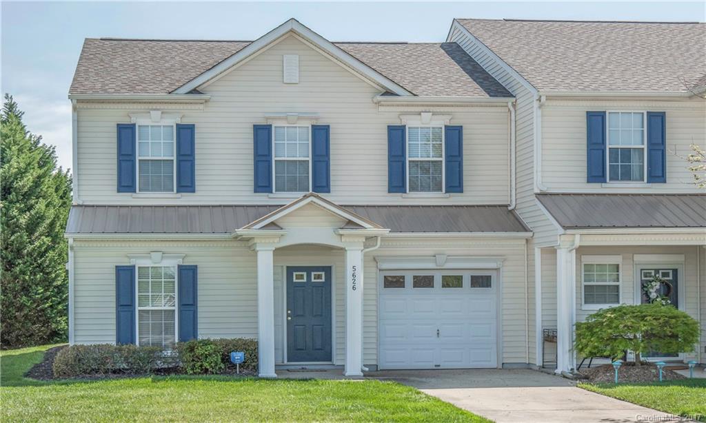 Arlington - Residential