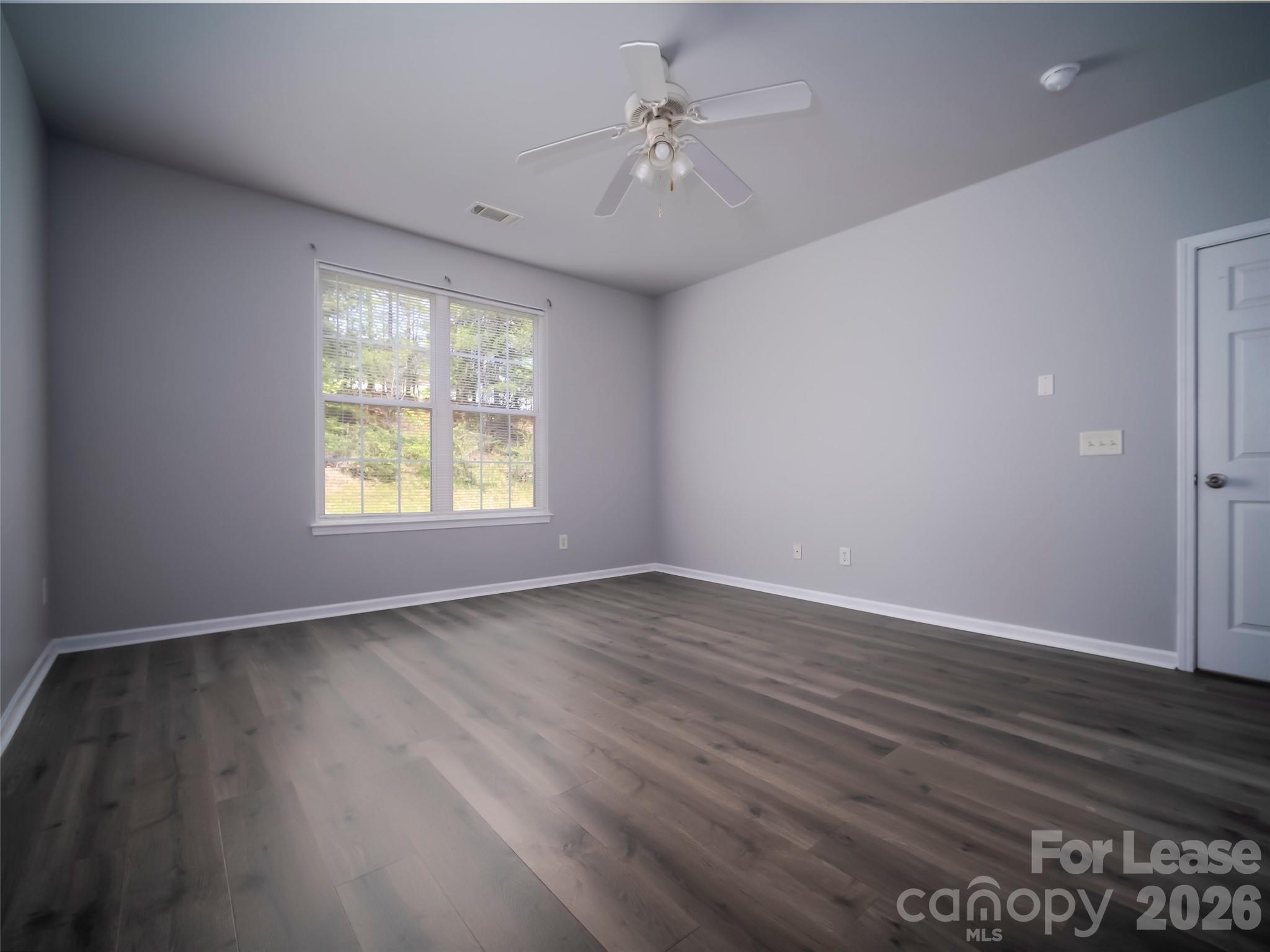 Maplewood - Residential Lease