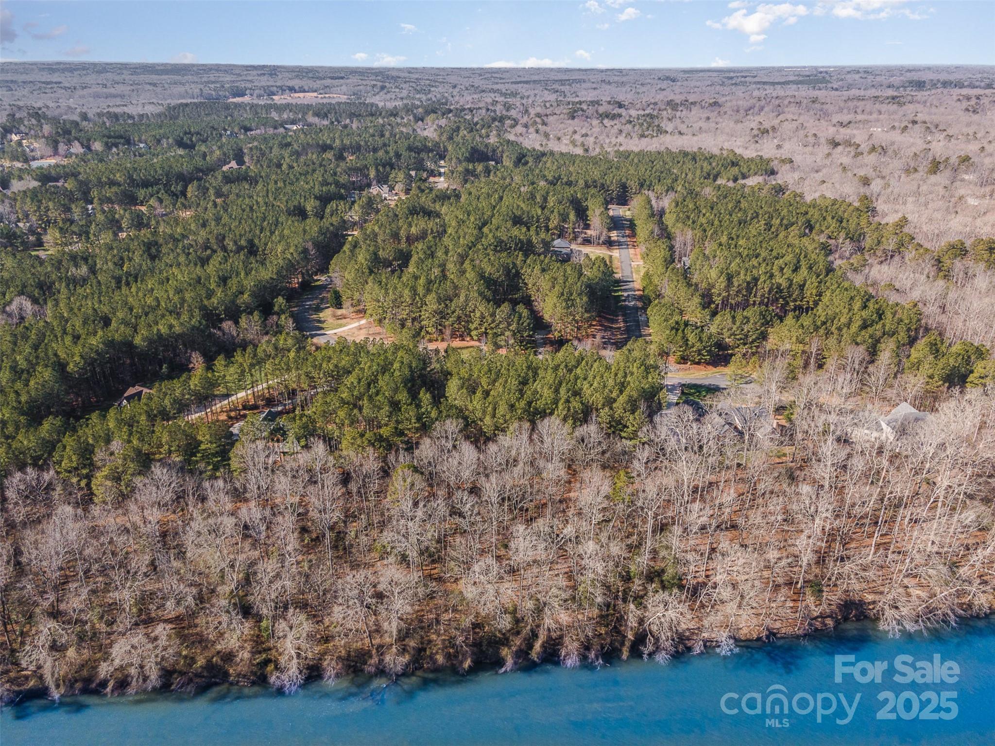 Catawba Shores Estates - Land