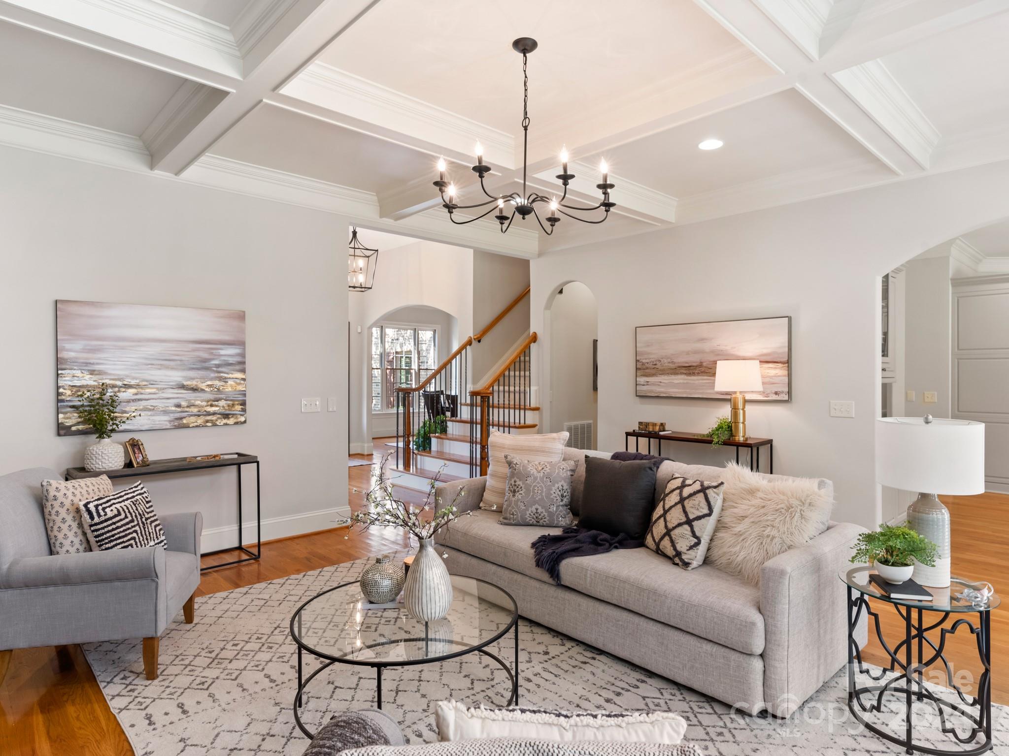 Springfield - Residential
