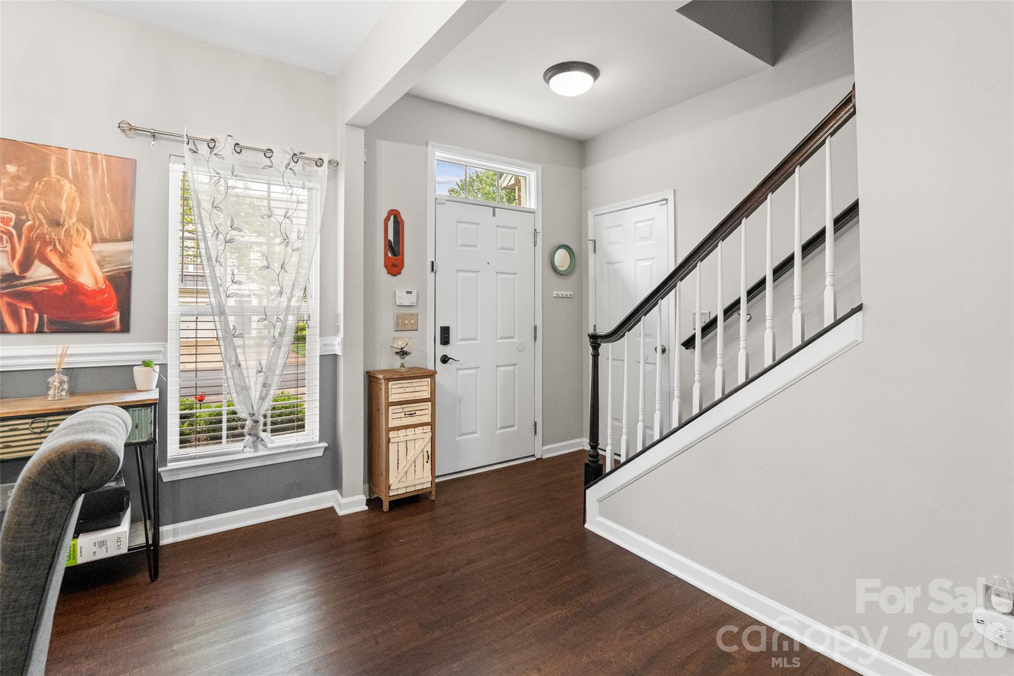 Fairway Townes - Residential
