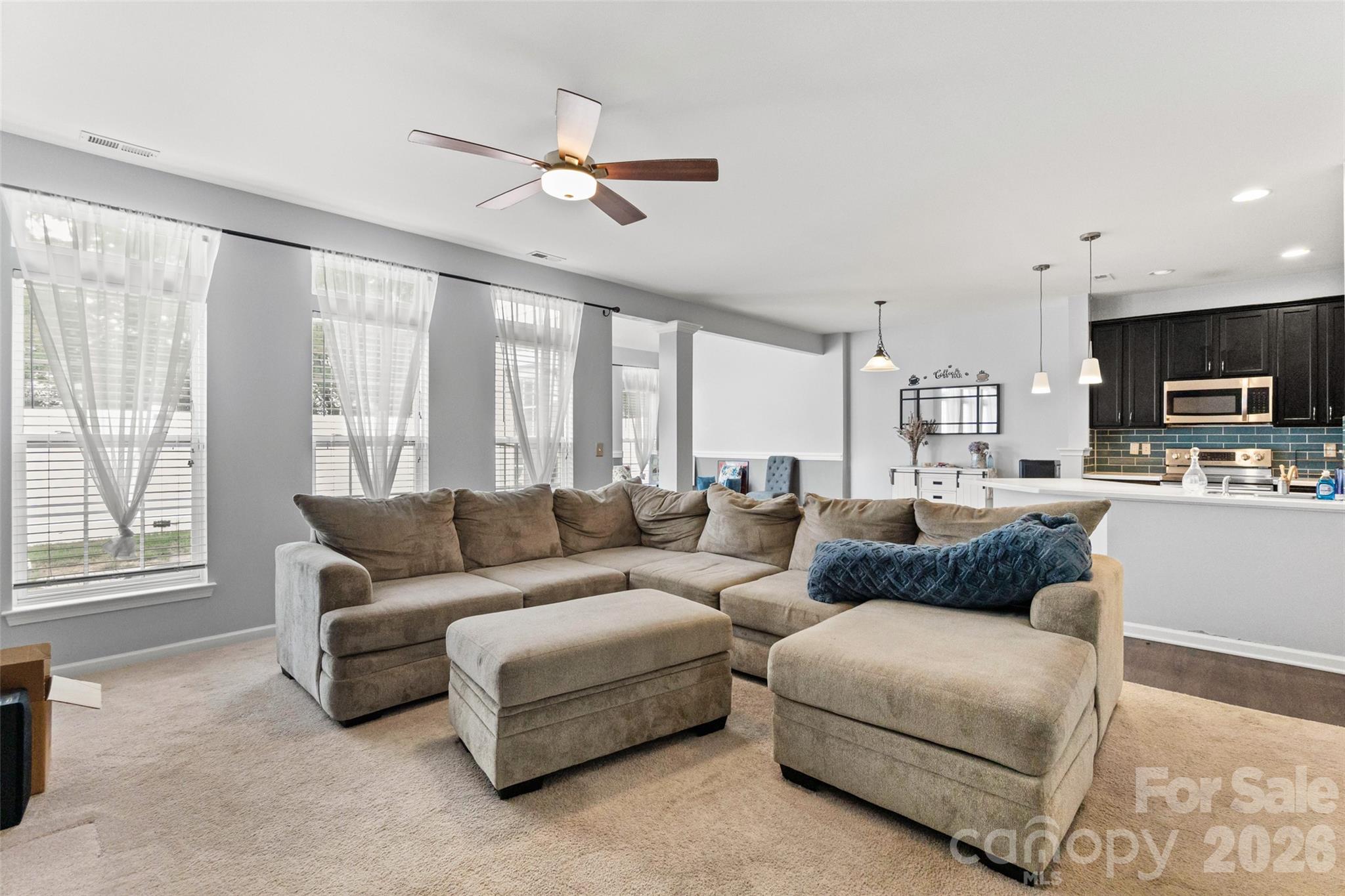 Fairway Townes - Residential