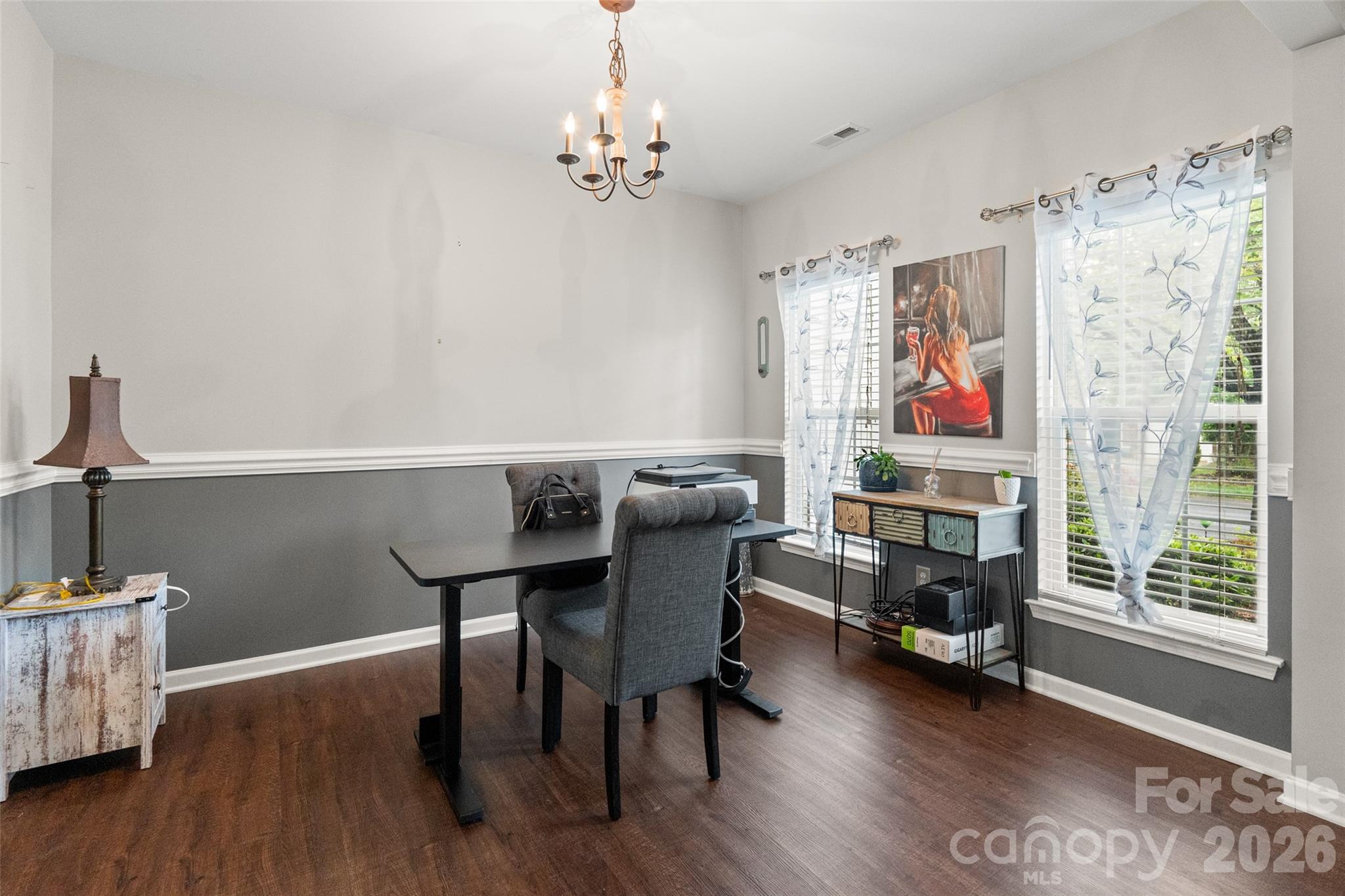 Fairway Townes - Residential