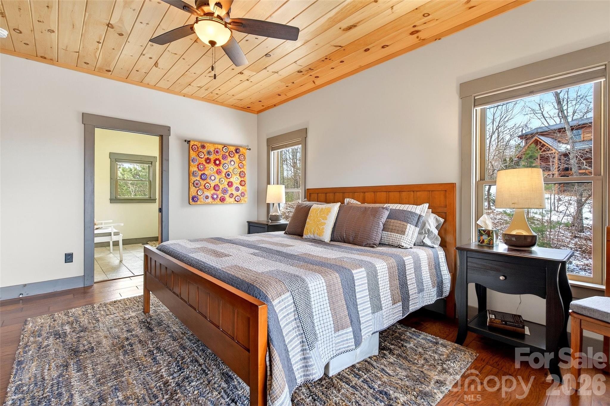 Grandview Peaks - Residential