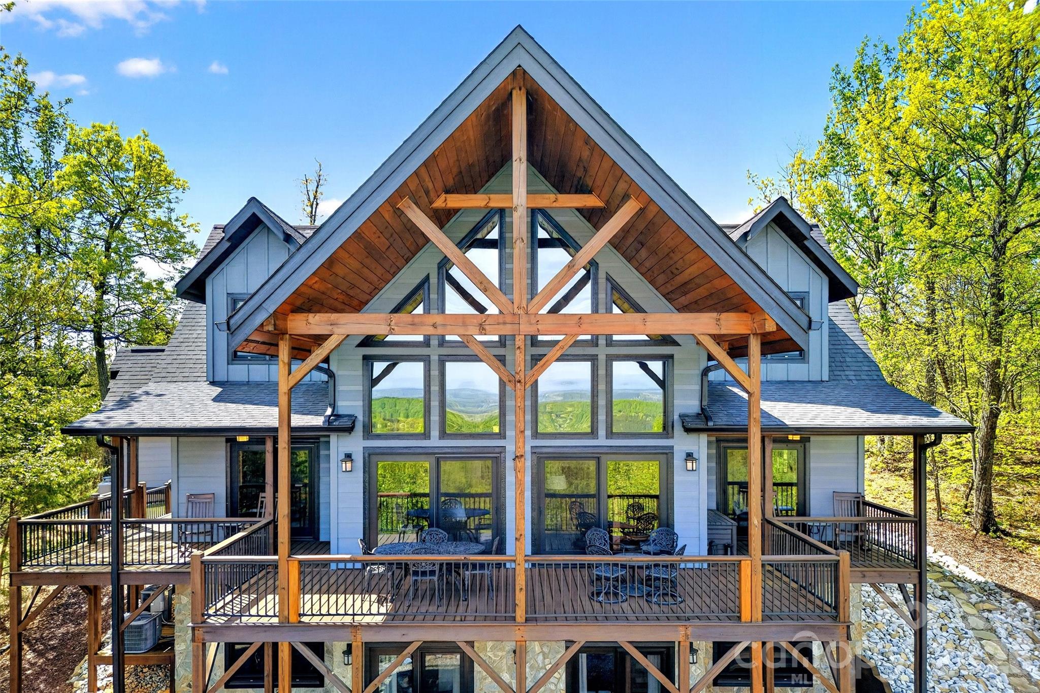 Grandview Peaks - Residential