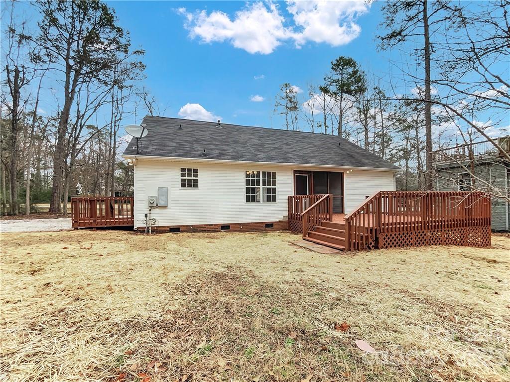 None - Residential