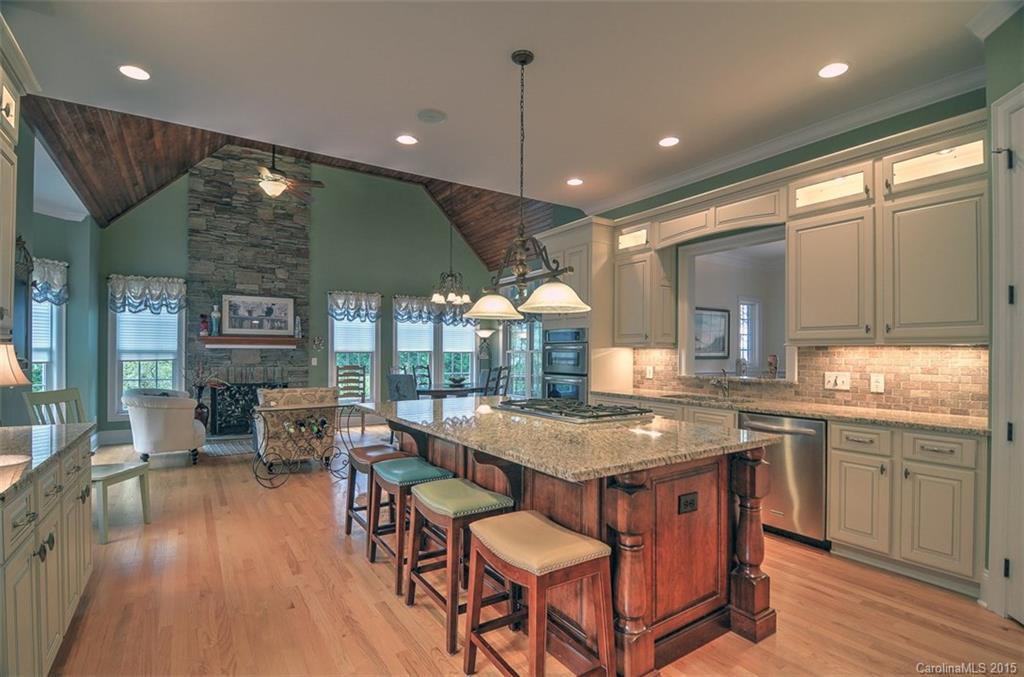 Mariners Watch Cove - Residential