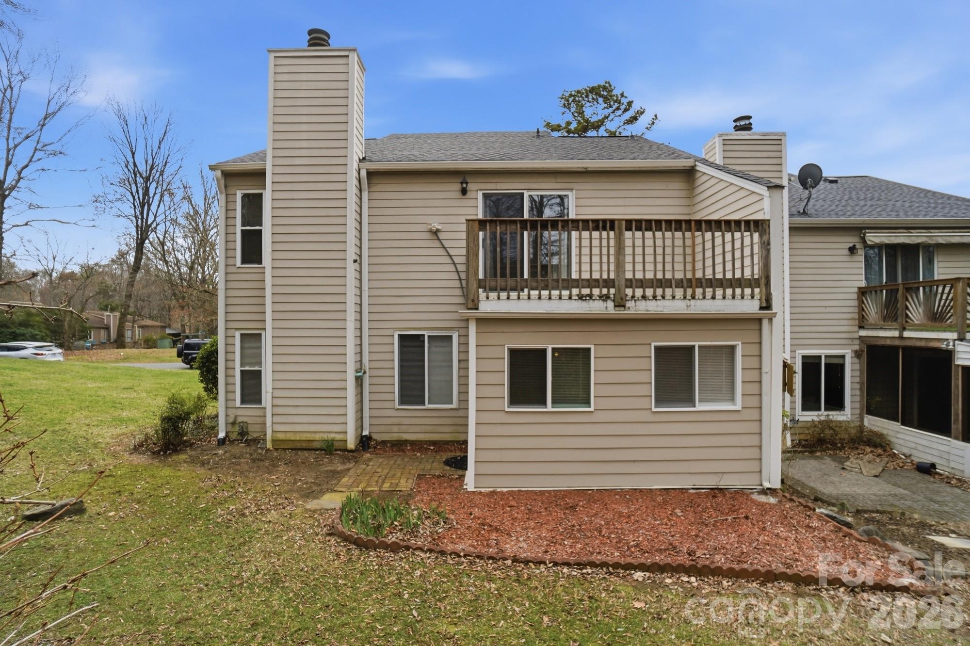 Raintree - Residential