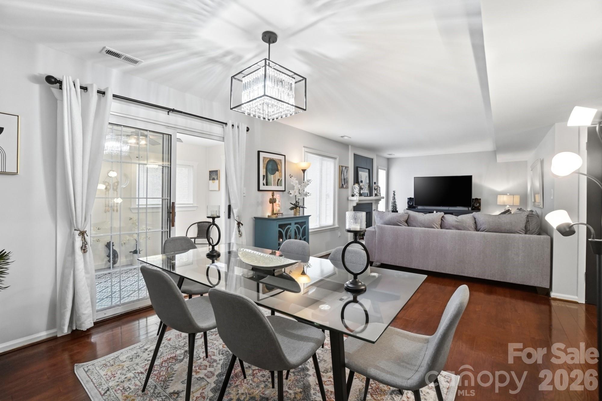 Raintree - Residential