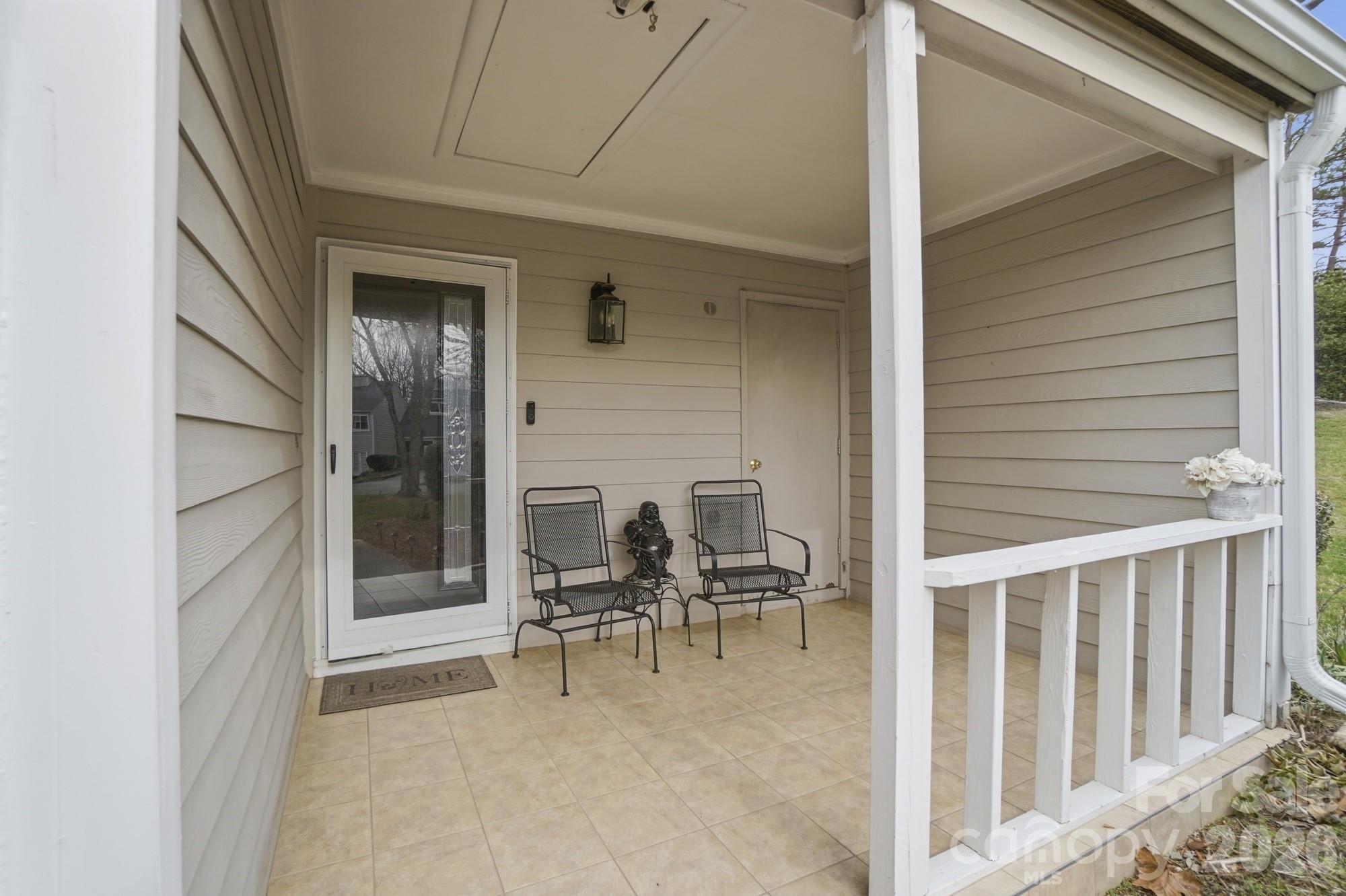 Raintree - Residential