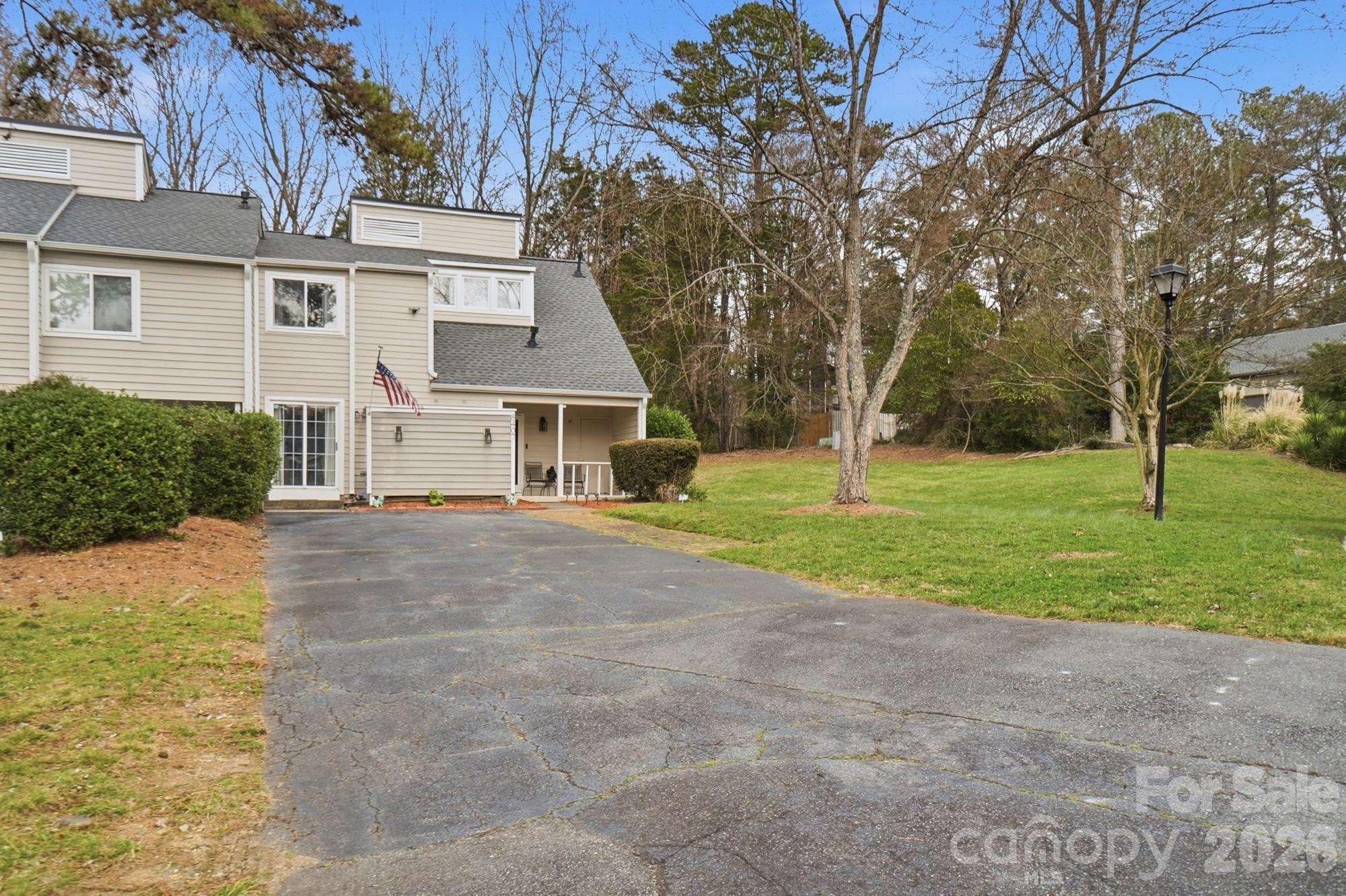 Raintree - Residential