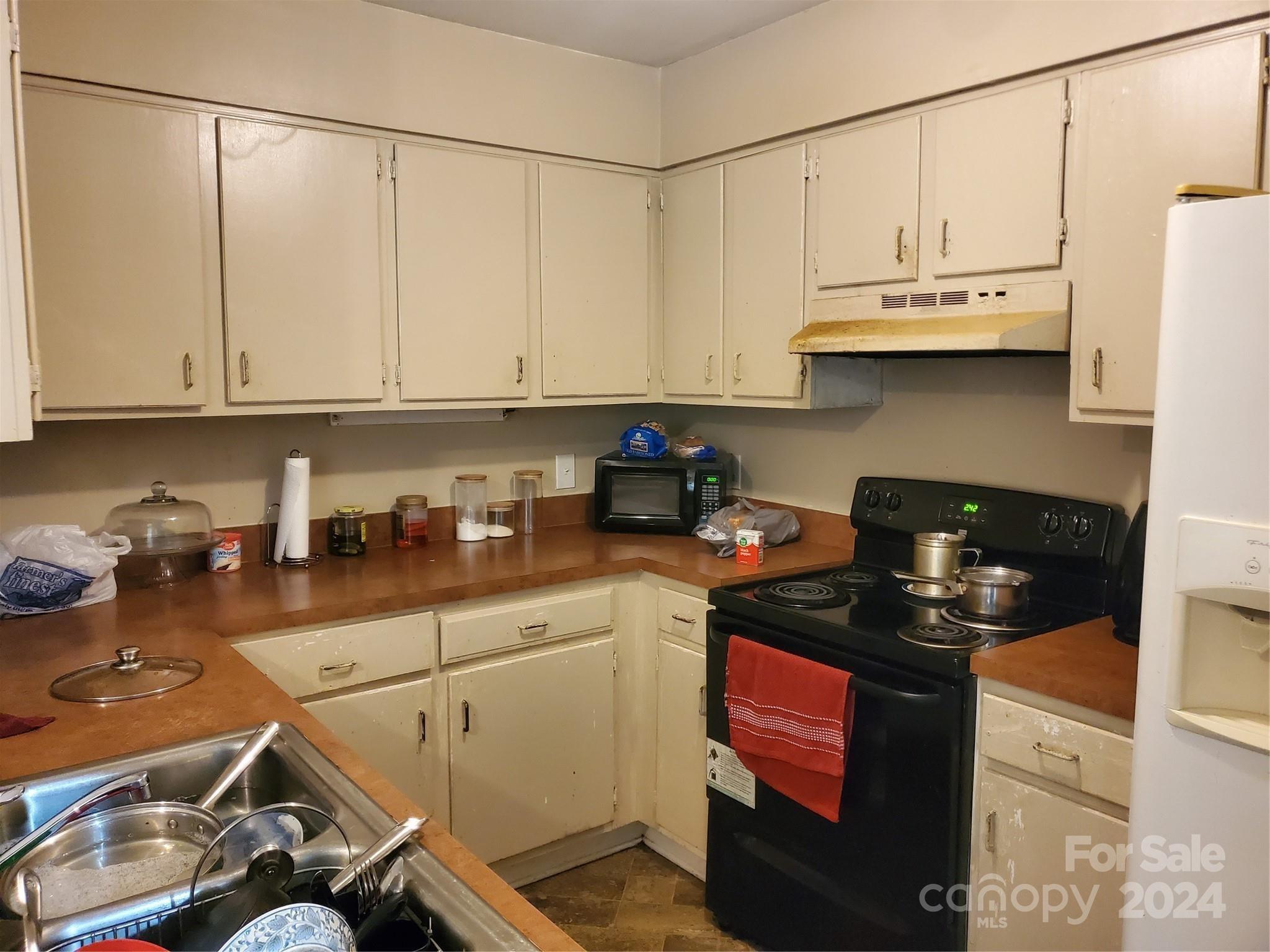 Watermark - Residential