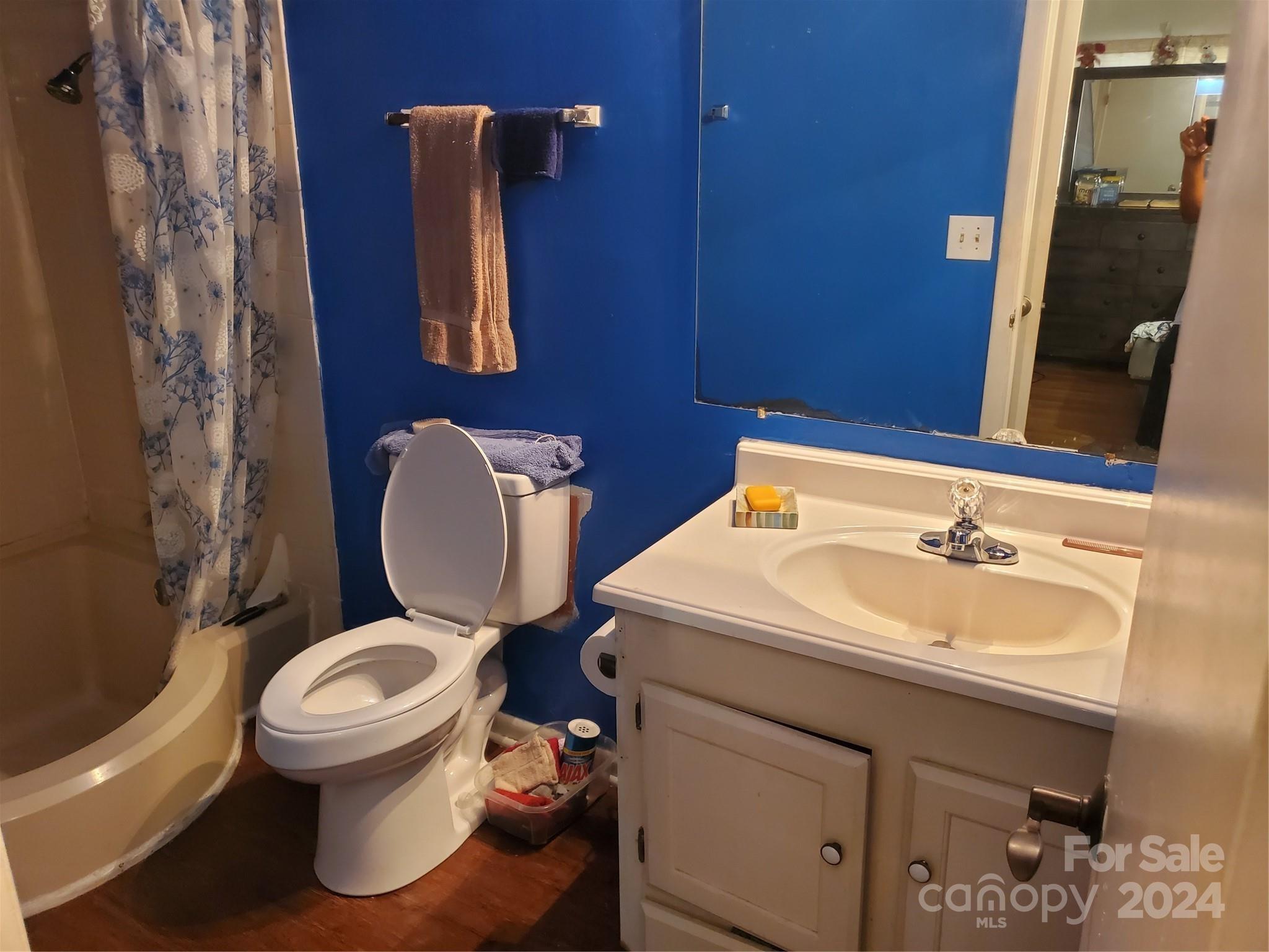 Watermark - Residential