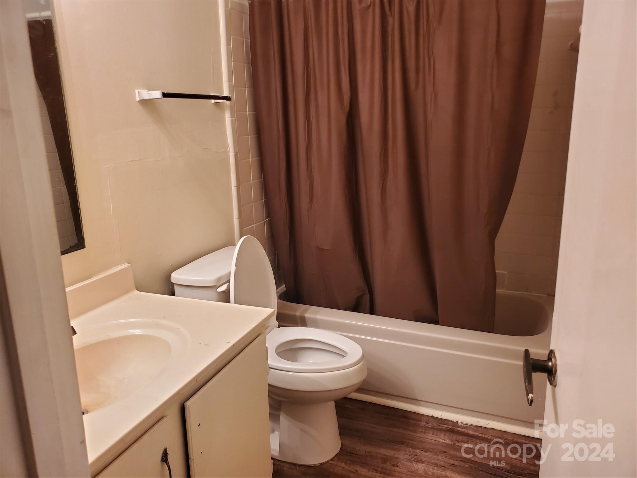 Watermark - Residential