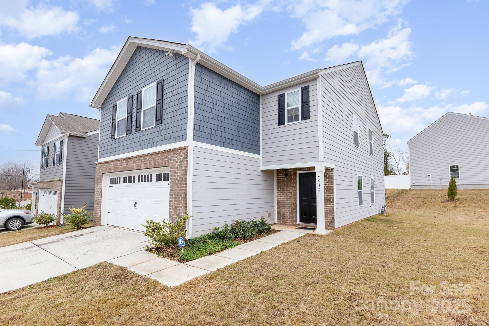 Abrial Ridge - Residential