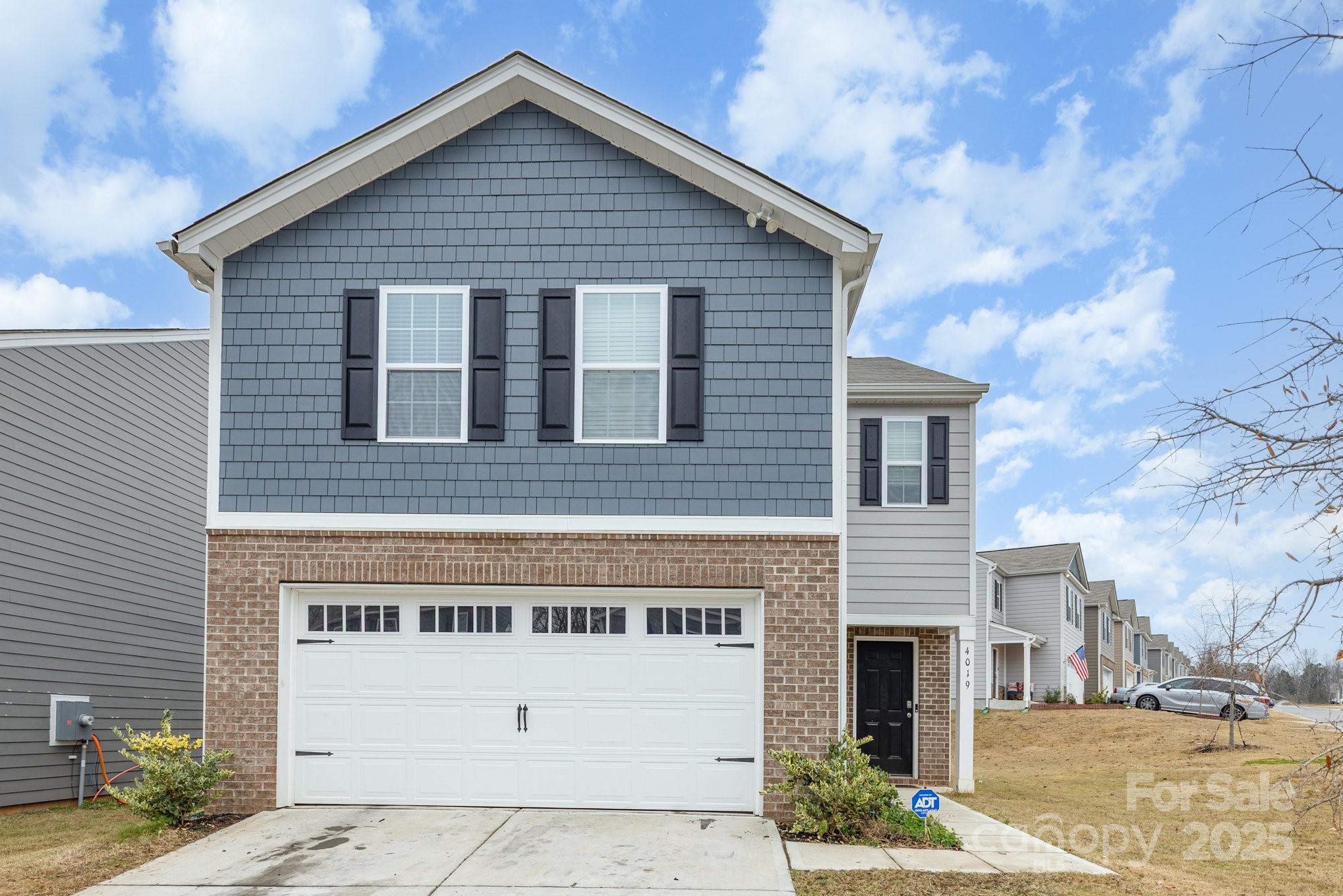Abrial Ridge - Residential