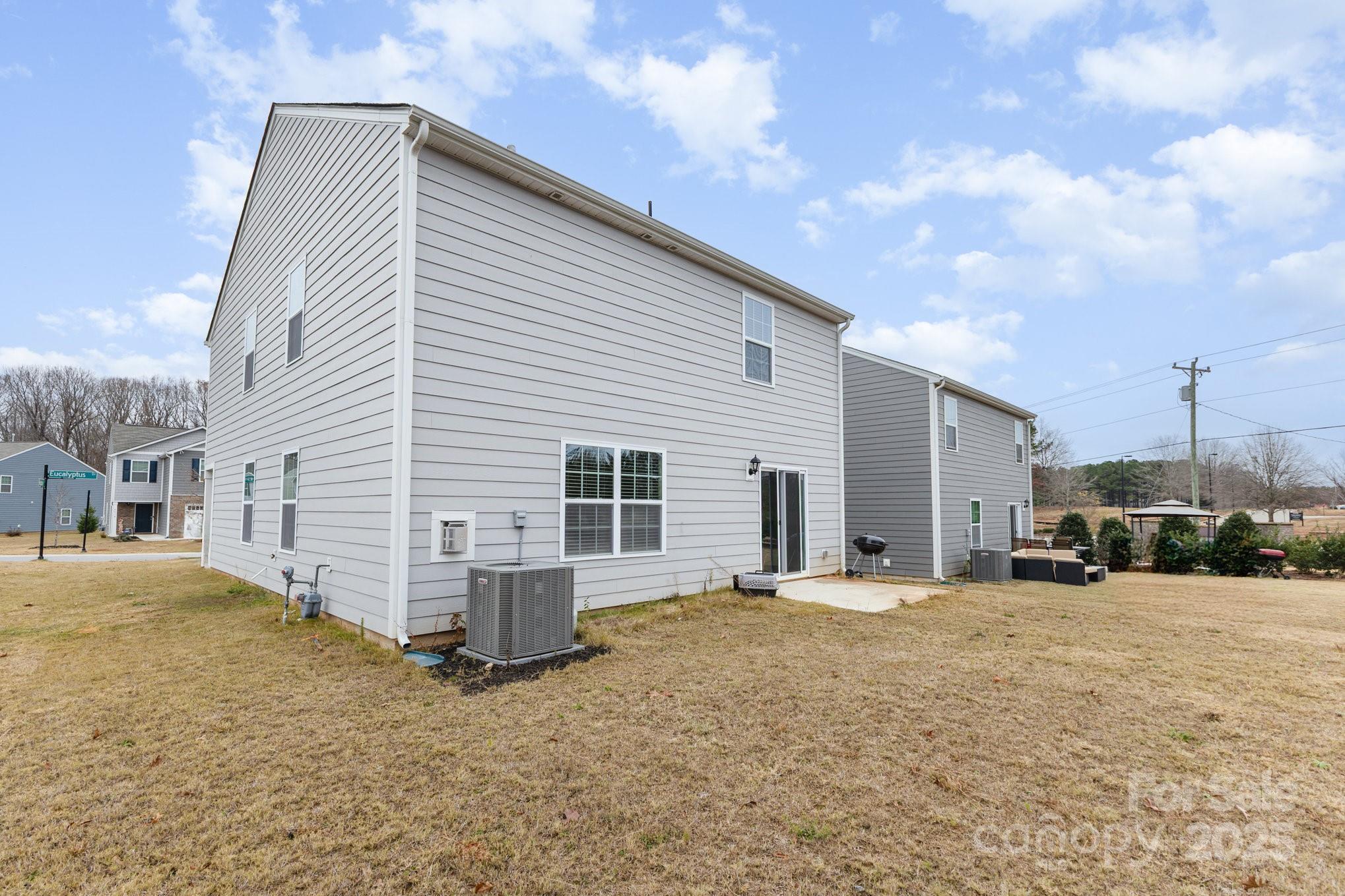 Abrial Ridge - Residential