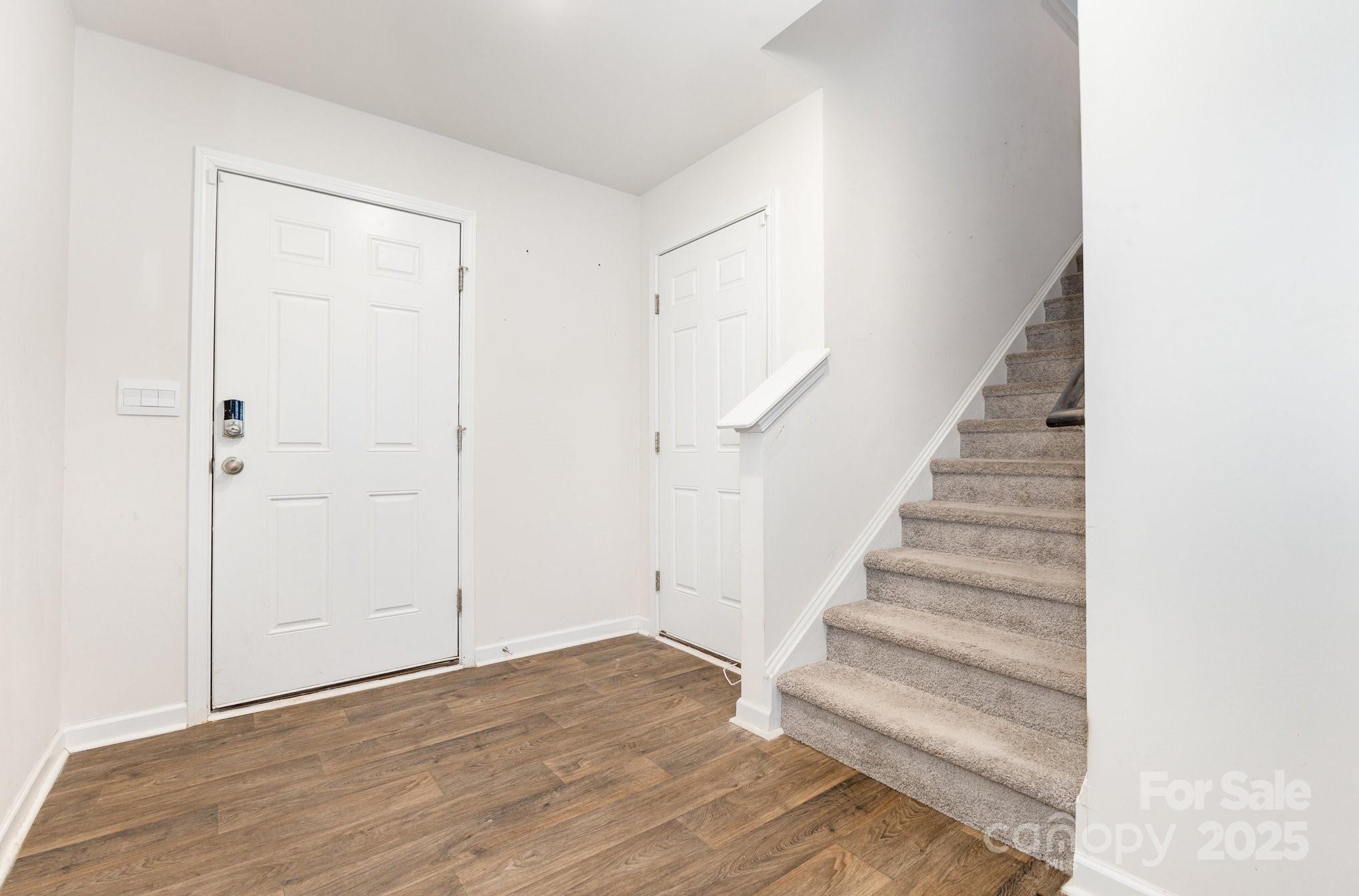 Abrial Ridge - Residential