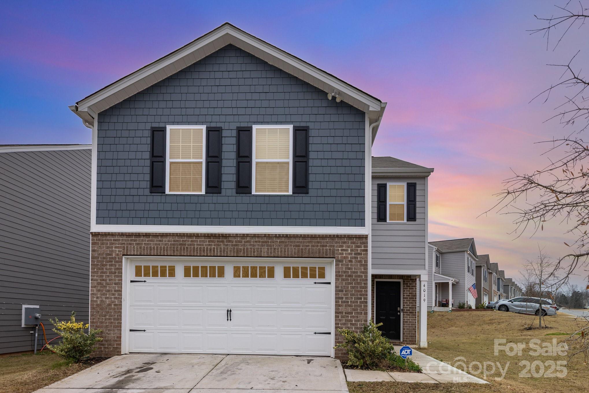 Abrial Ridge - Residential