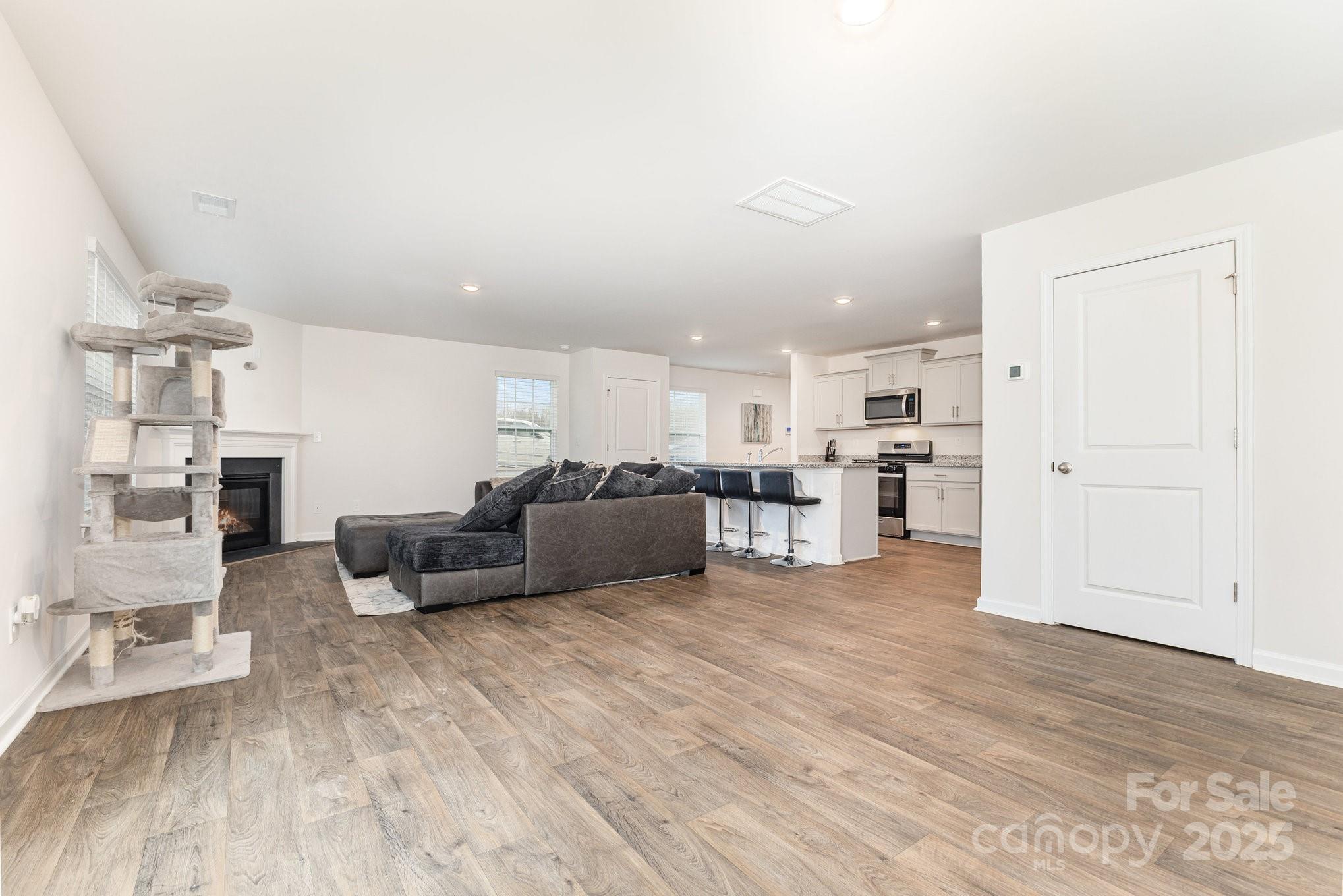 Abrial Ridge - Residential