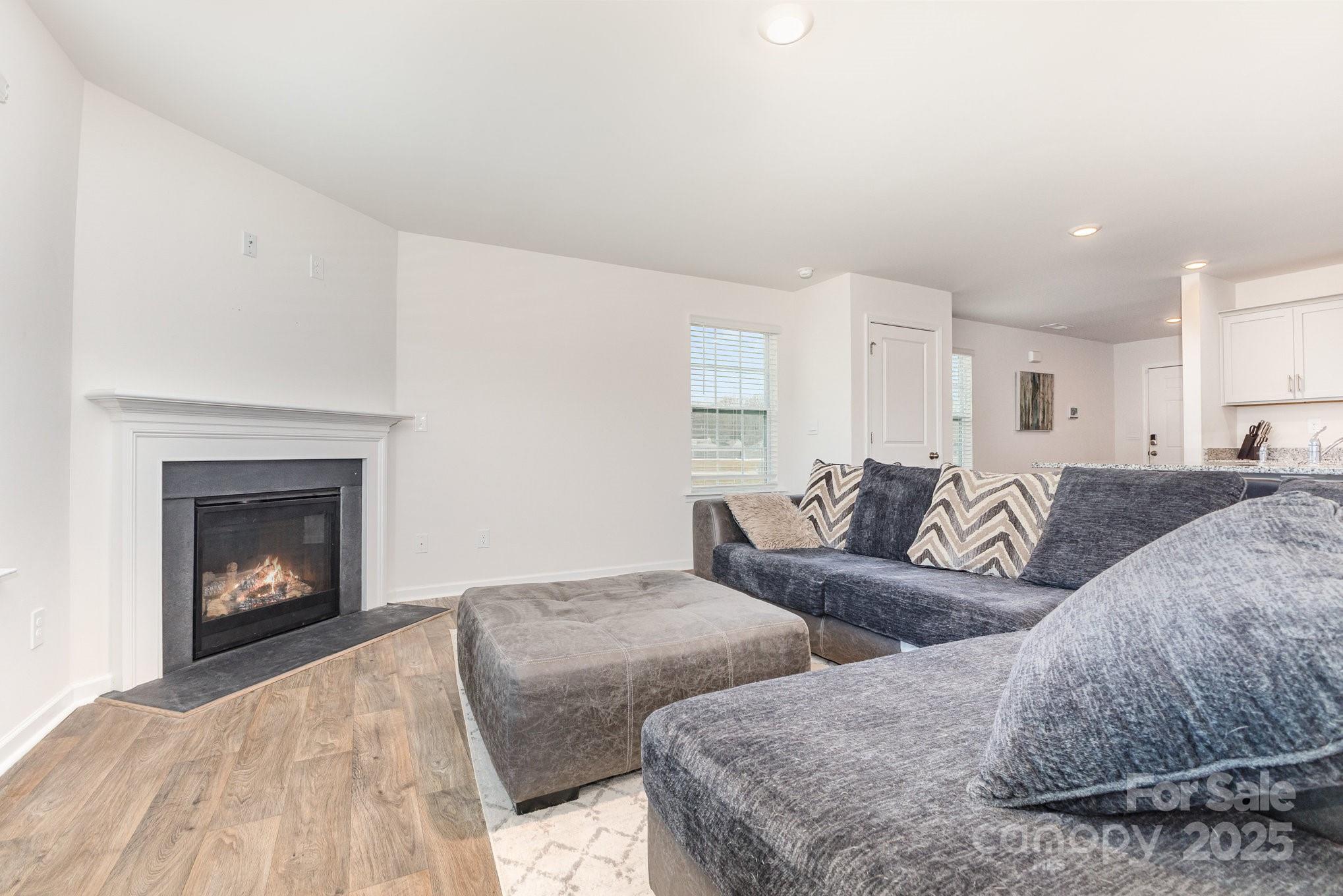 Abrial Ridge - Residential