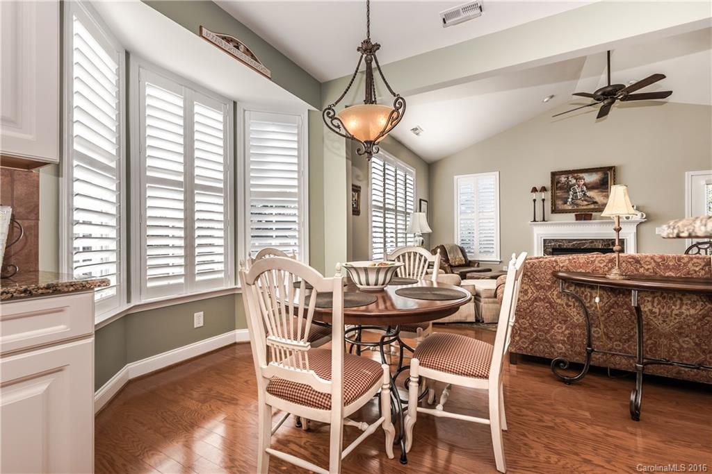 Four Seasons At Gold Hill - Residential