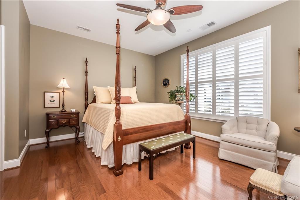 Four Seasons At Gold Hill - Residential