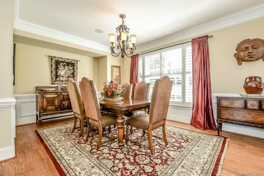 Nauvasse Trail - Residential
