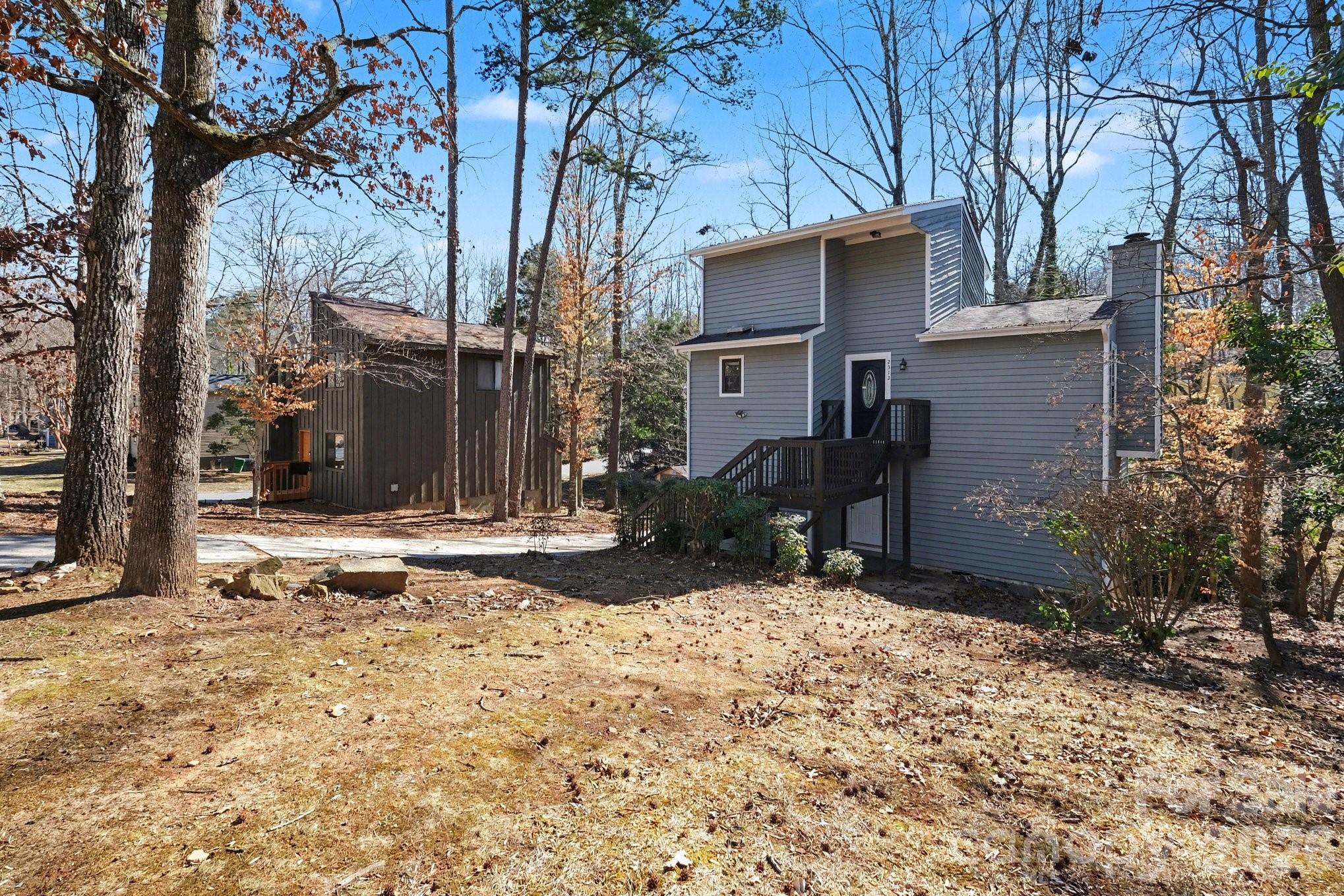 Other - Residential