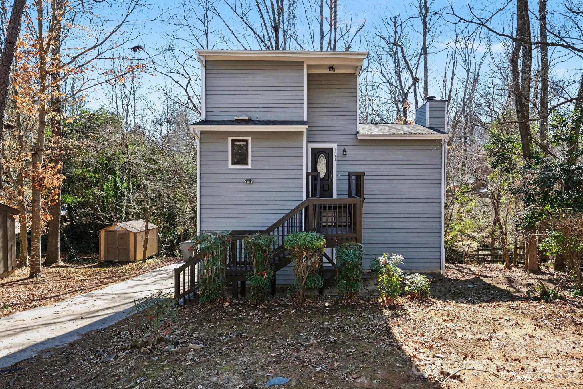 Other - Residential