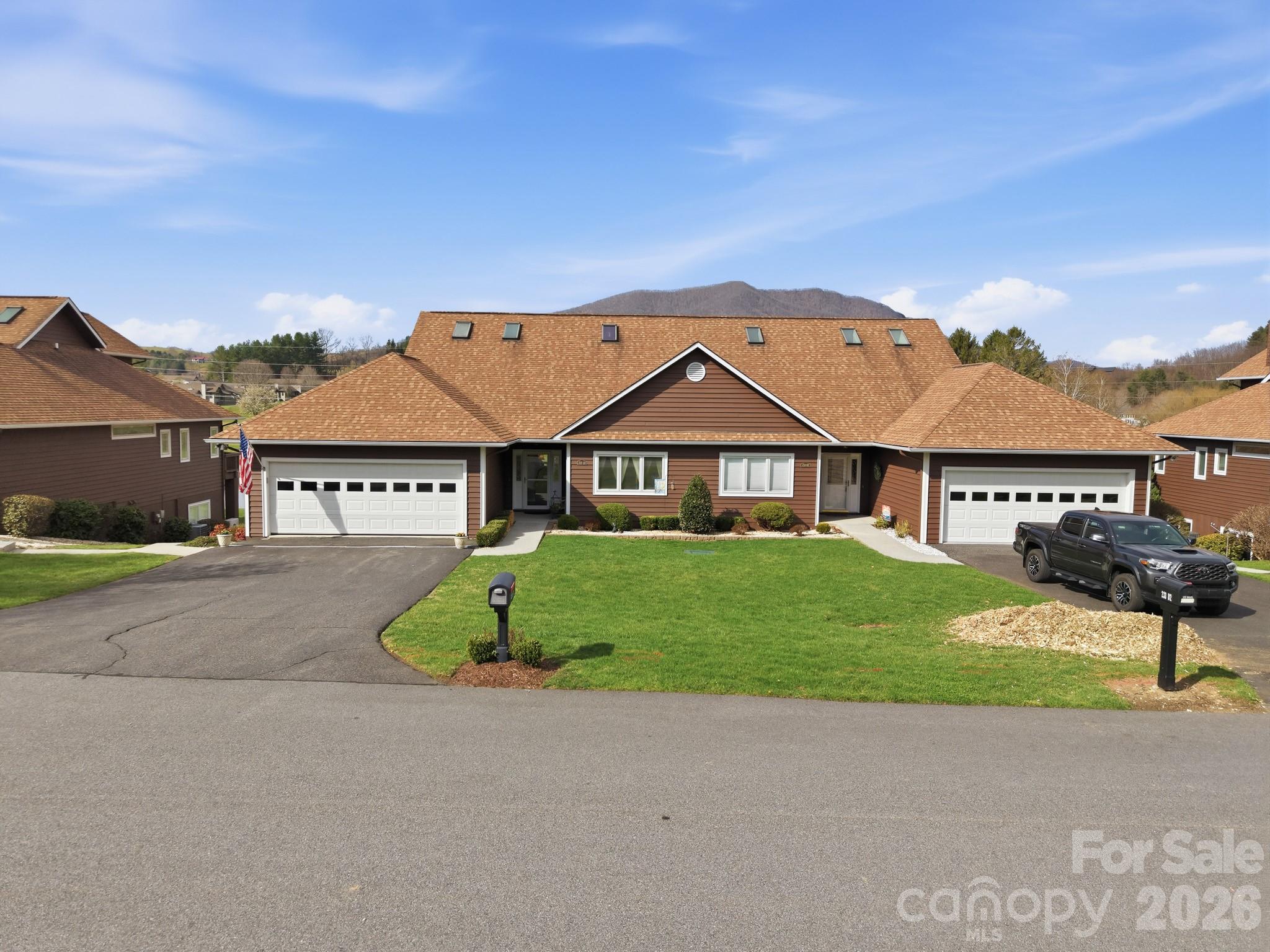 Jefferson Landing - Residential