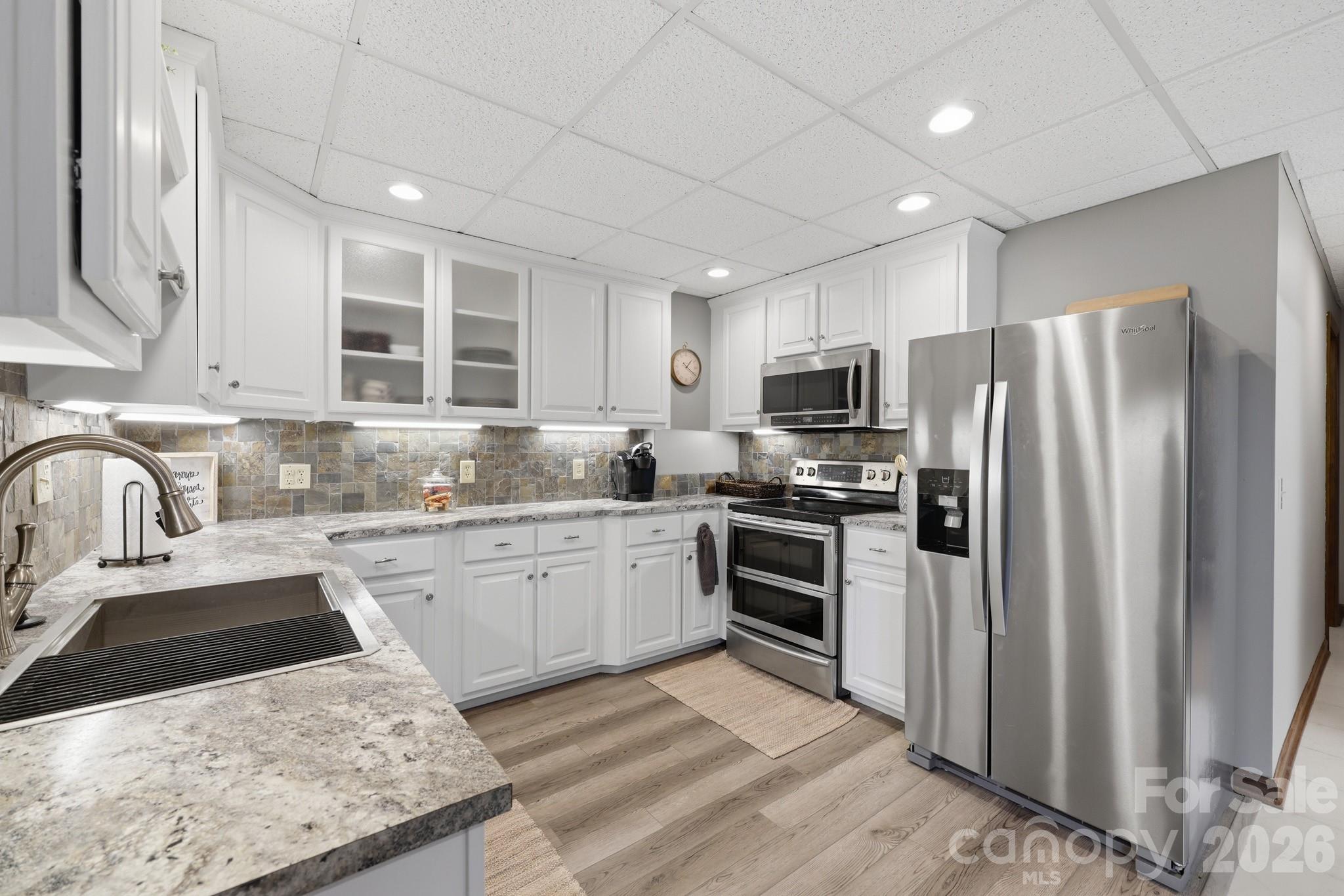 Jefferson Landing - Residential