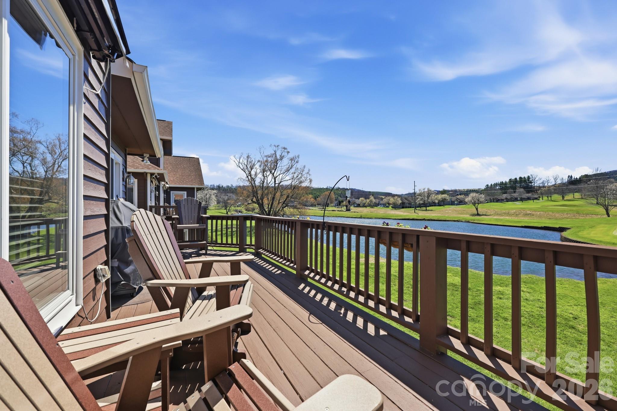 Jefferson Landing - Residential