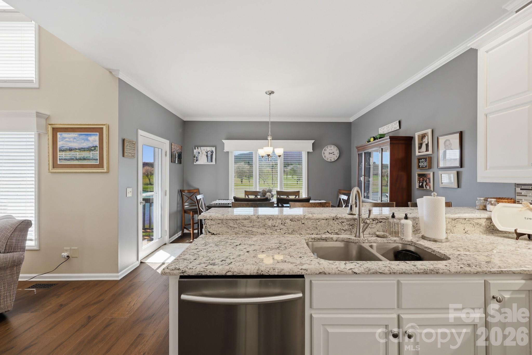 Jefferson Landing - Residential