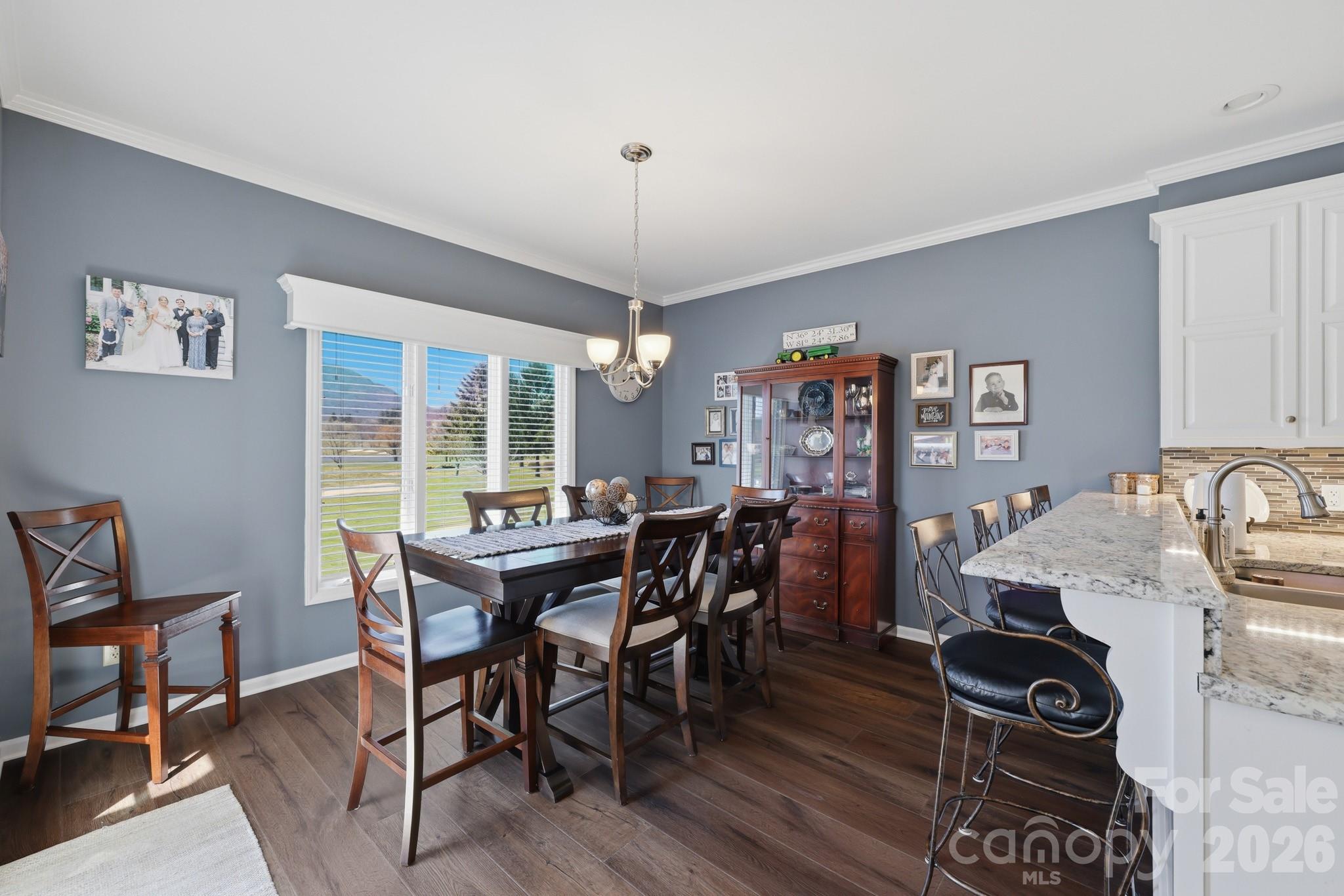 Jefferson Landing - Residential
