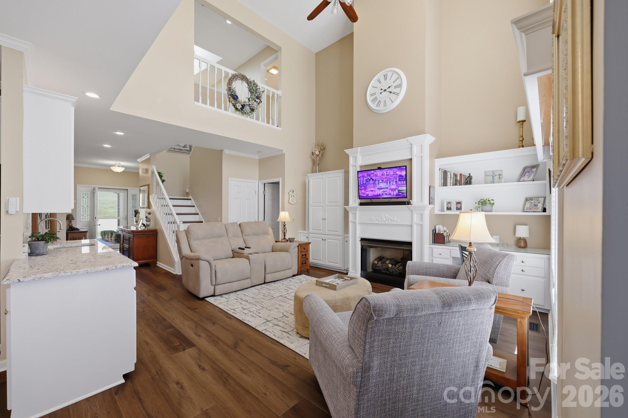 Jefferson Landing - Residential