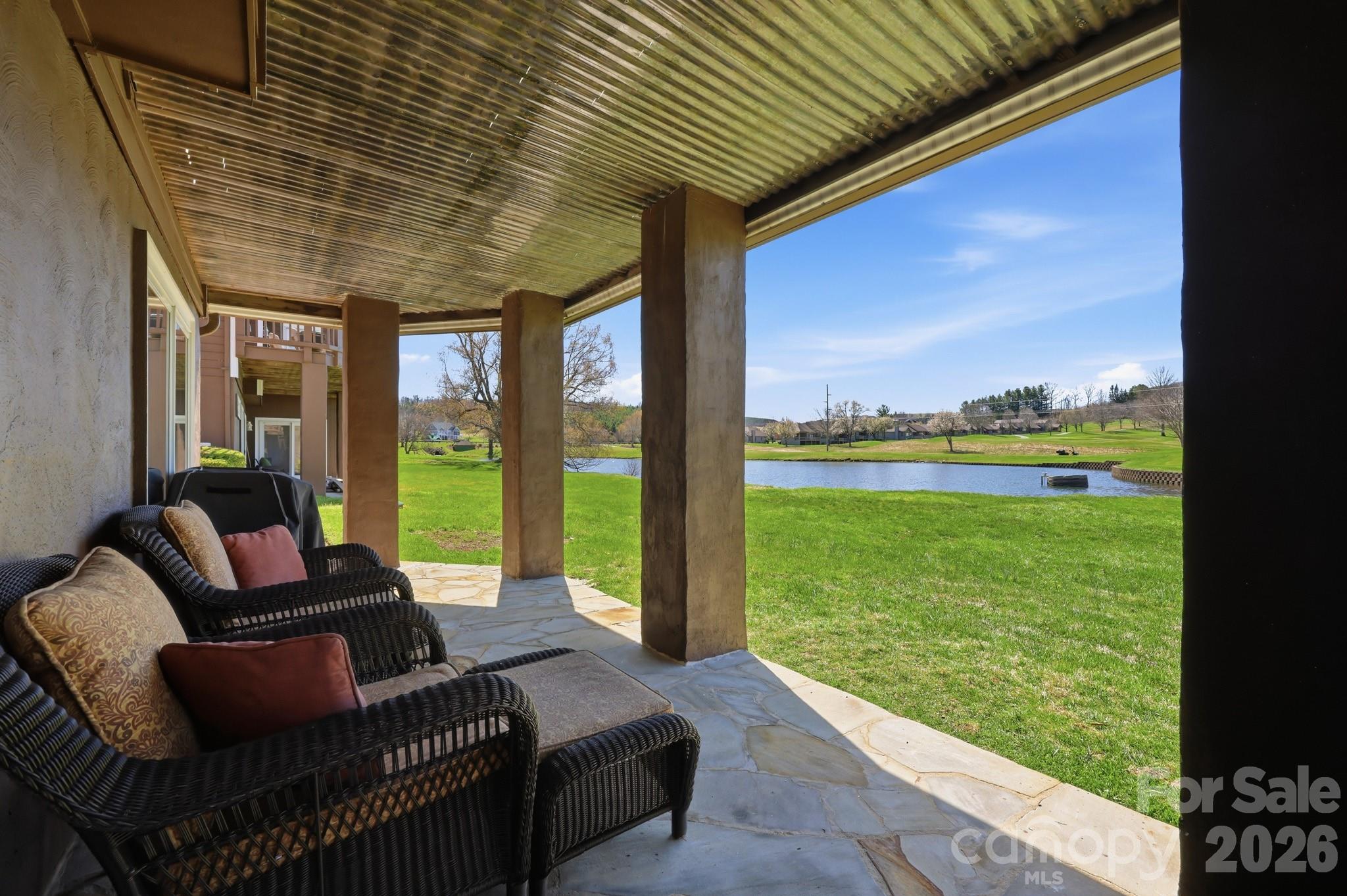 Jefferson Landing - Residential