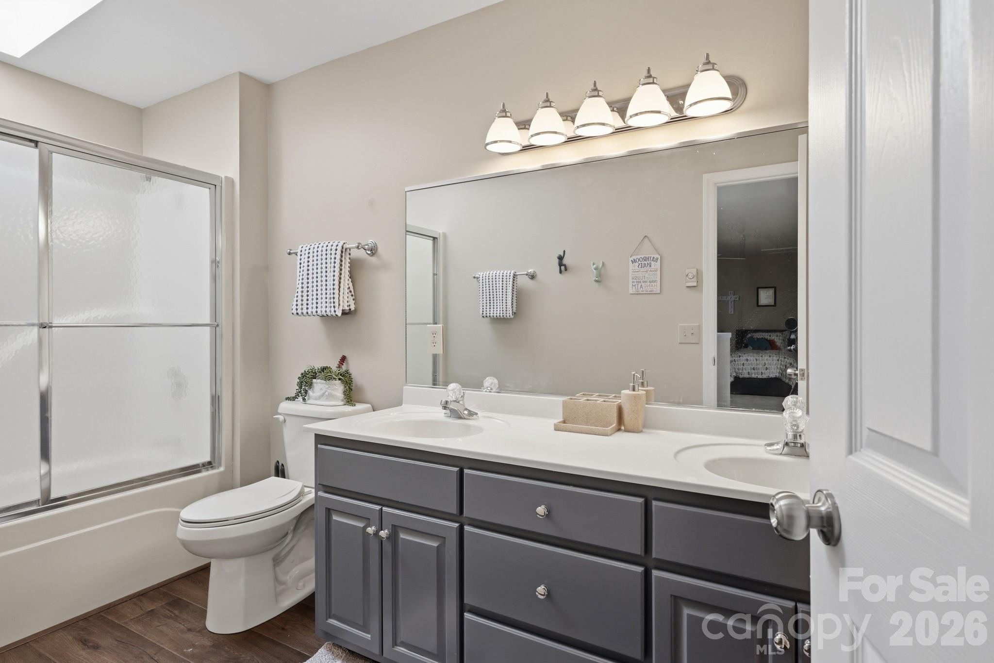 Jefferson Landing - Residential