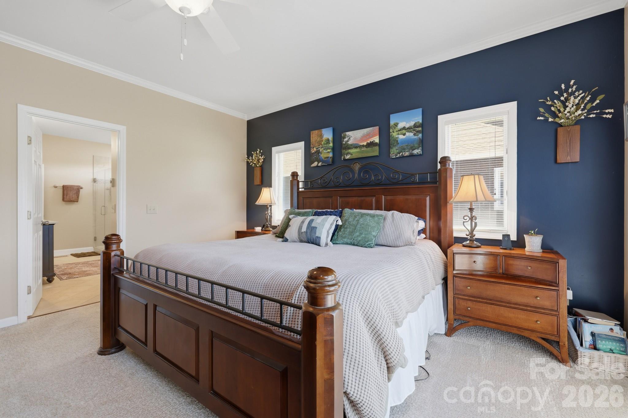 Jefferson Landing - Residential