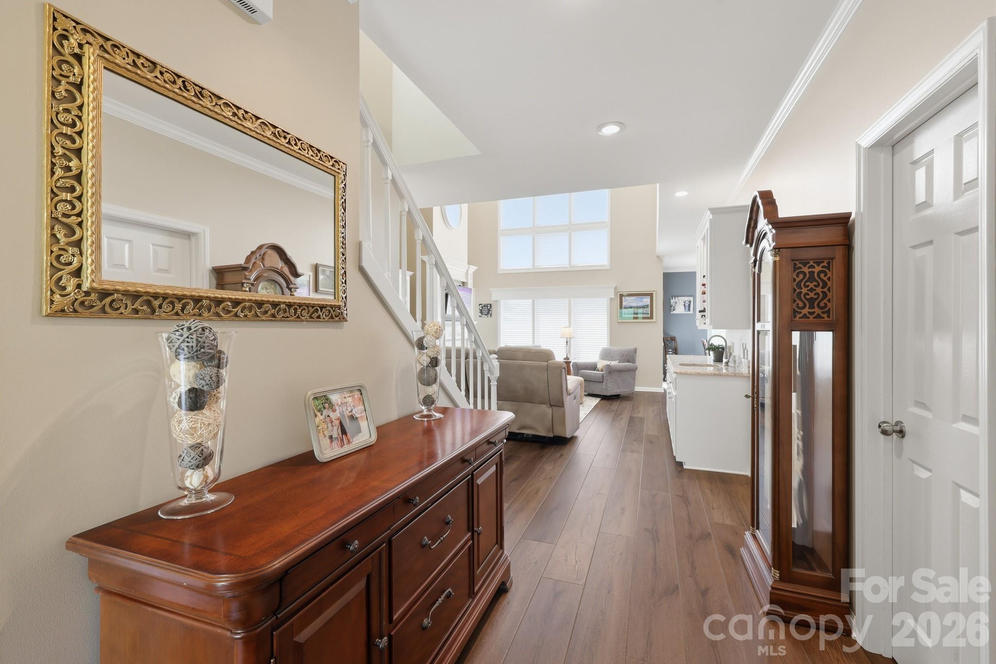 Jefferson Landing - Residential