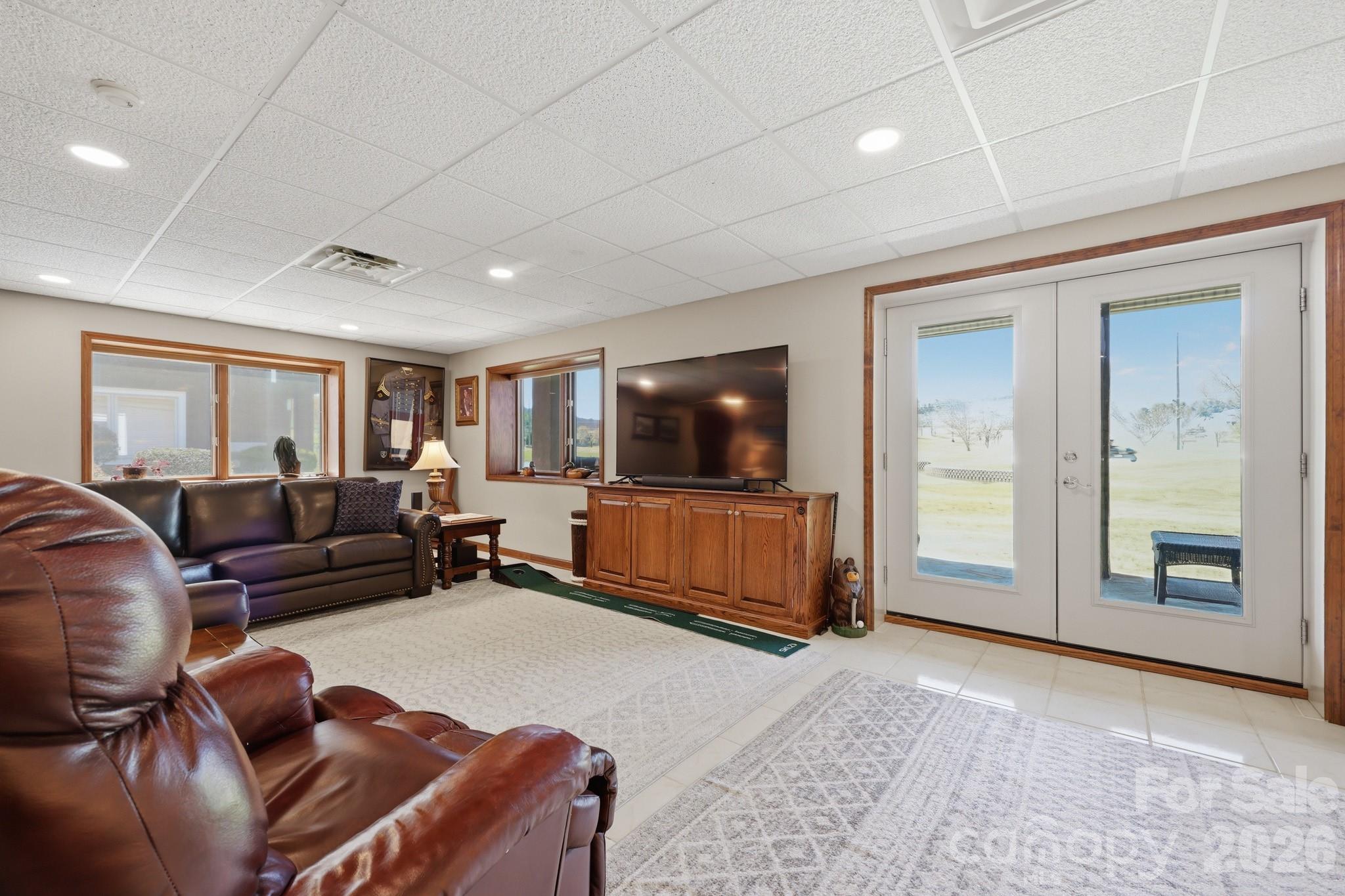 Jefferson Landing - Residential