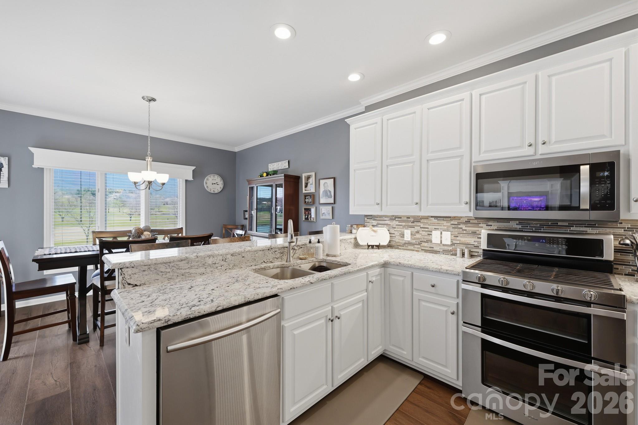 Jefferson Landing - Residential