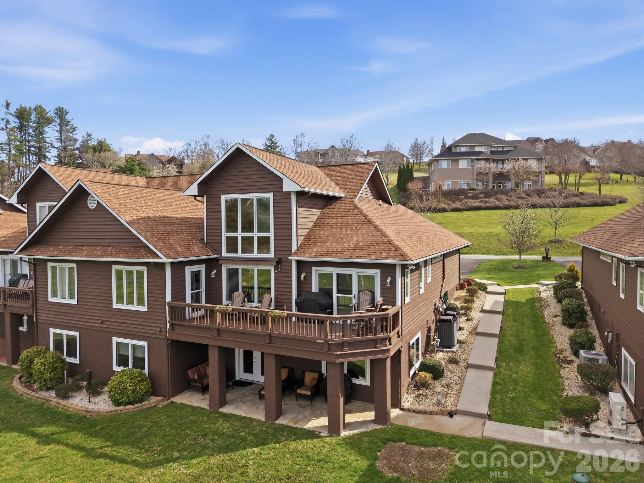 Jefferson Landing - Residential