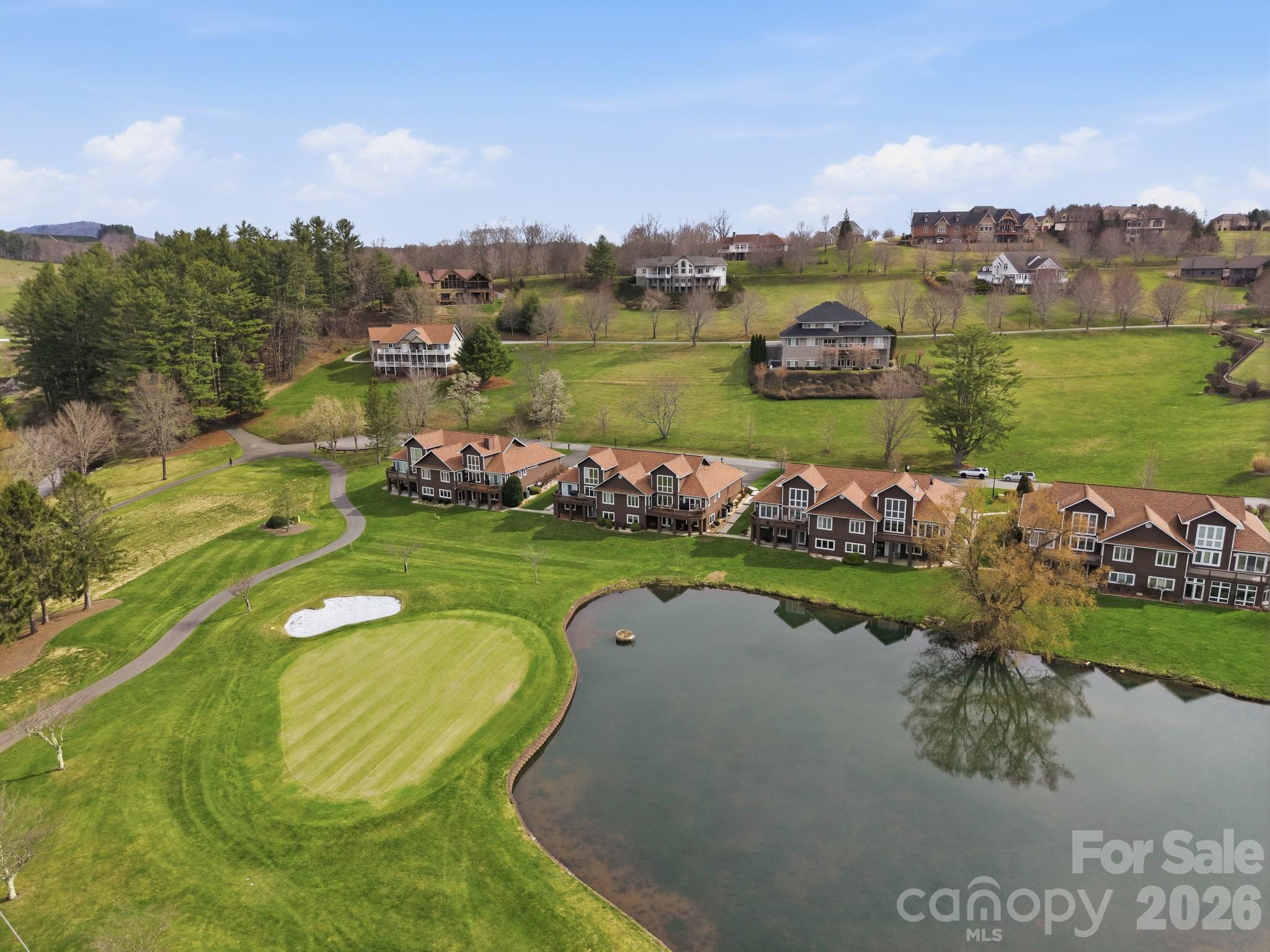Jefferson Landing - Residential