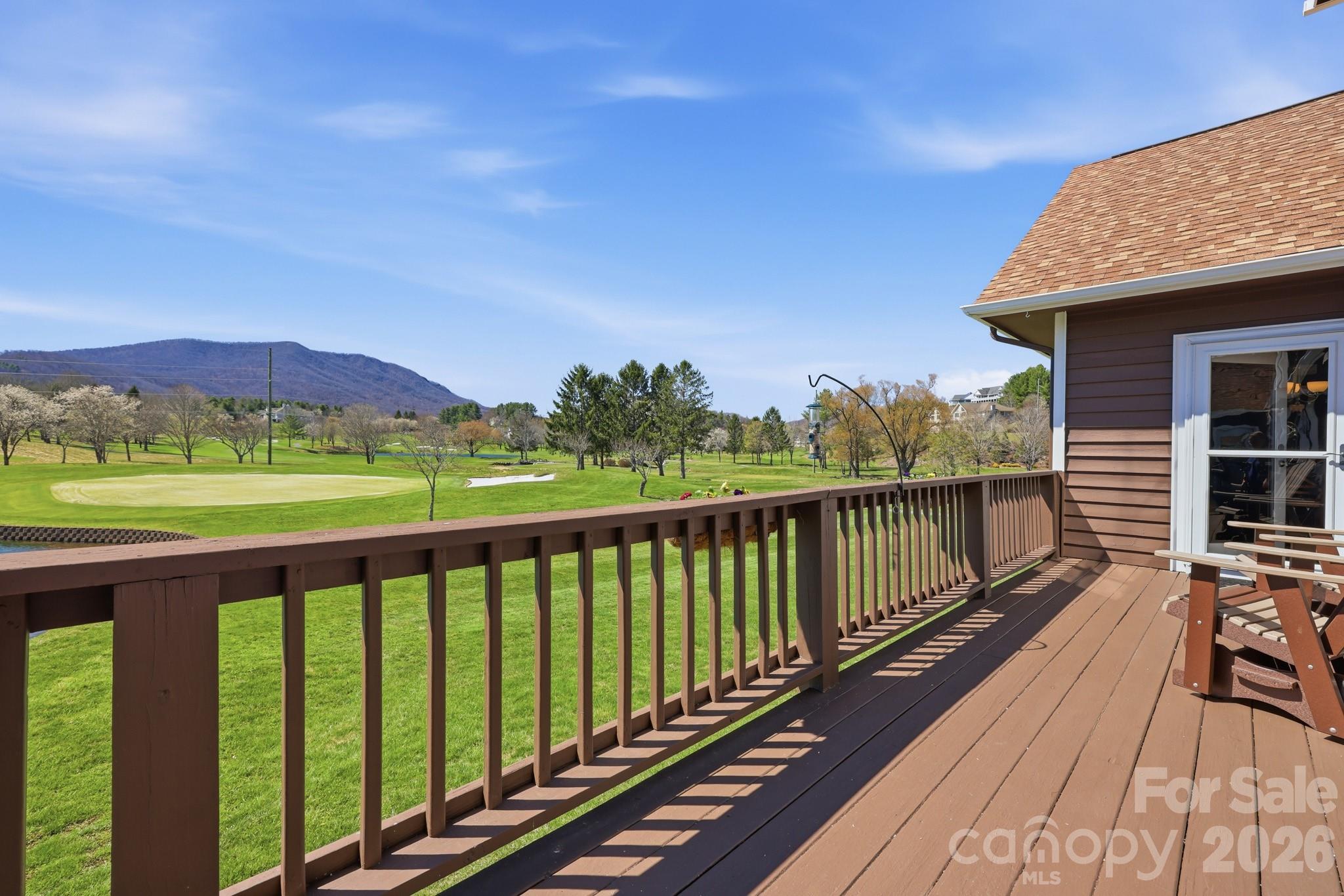 Jefferson Landing - Residential