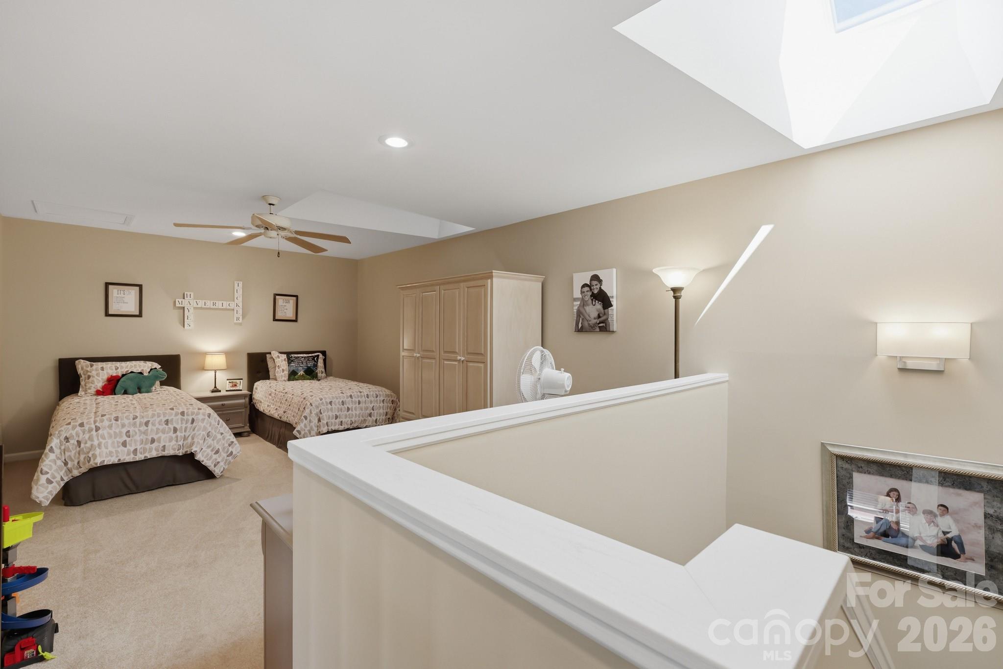 Jefferson Landing - Residential