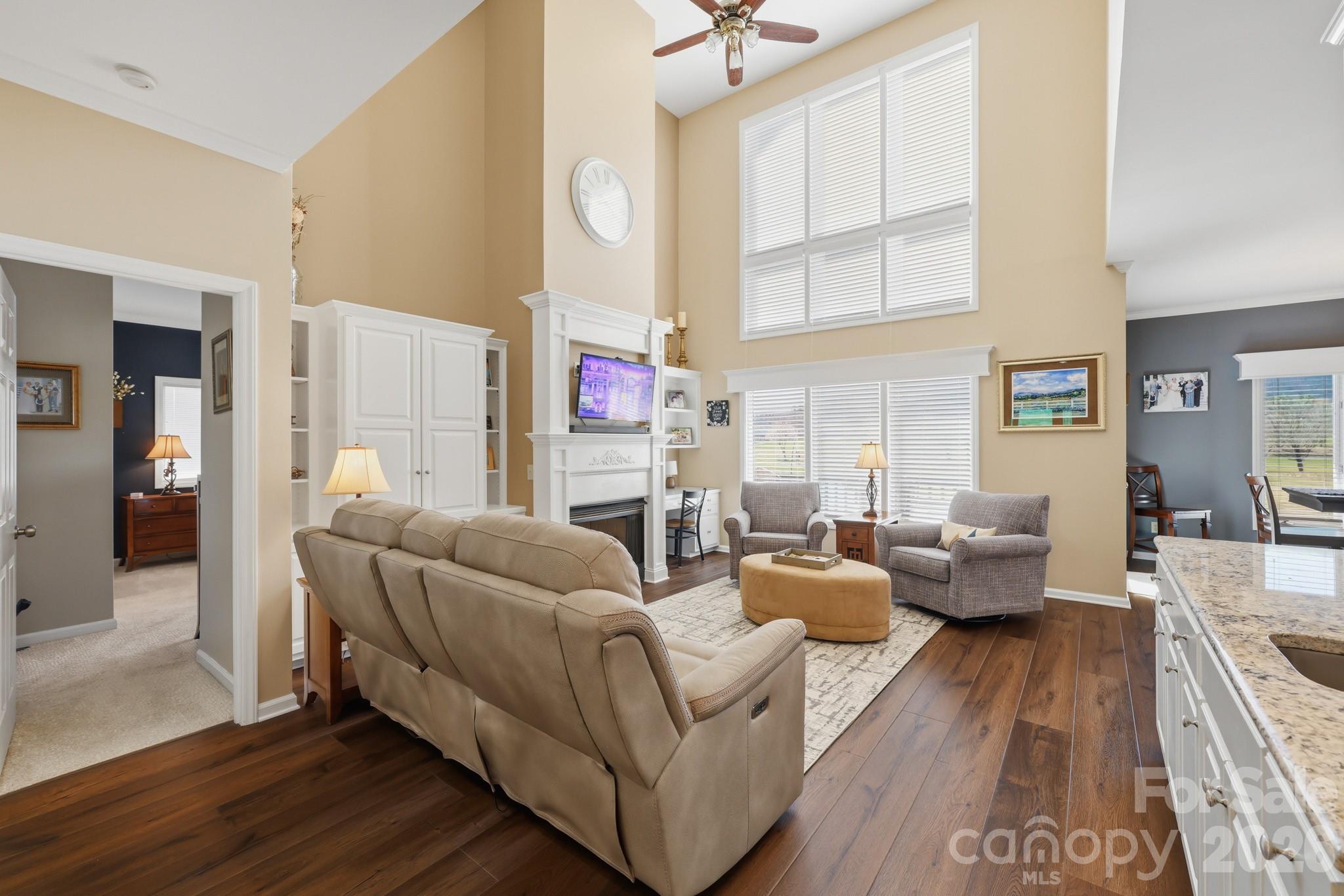 Jefferson Landing - Residential