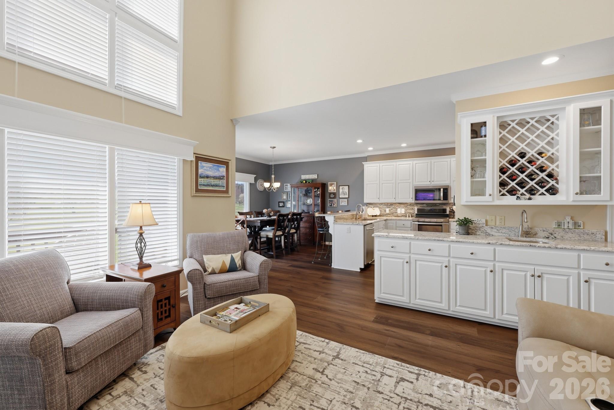 Jefferson Landing - Residential